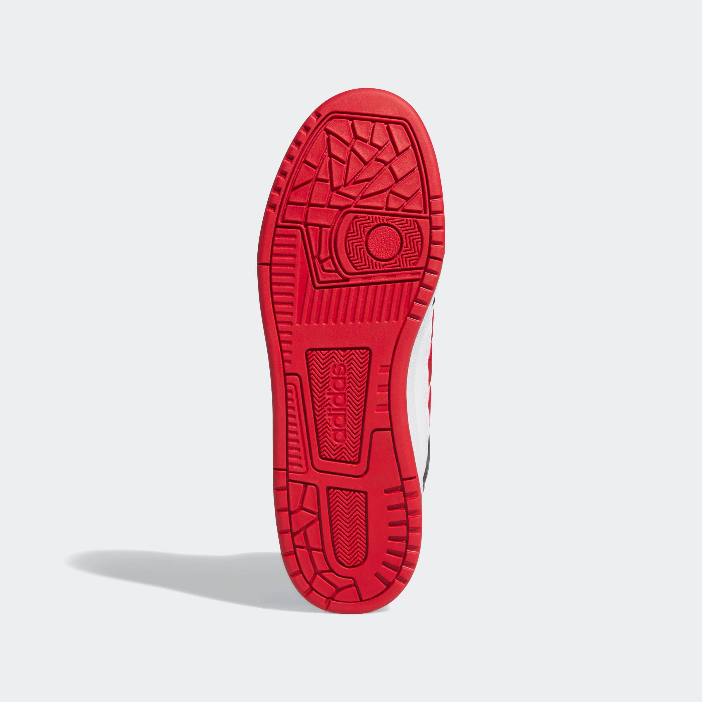 adidas Sportswear Sneakers RAPID COURT MID