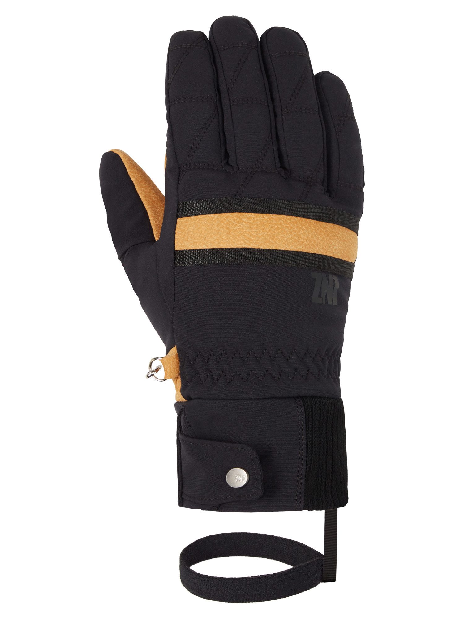 Ziener Skihandschoenen KABBI AS(R)