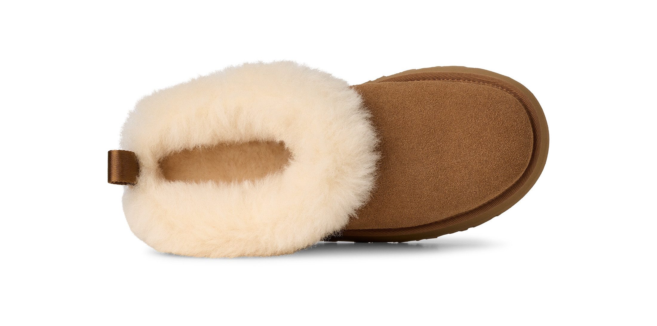 UGG Boots zonder sluiting TAZZELLE
