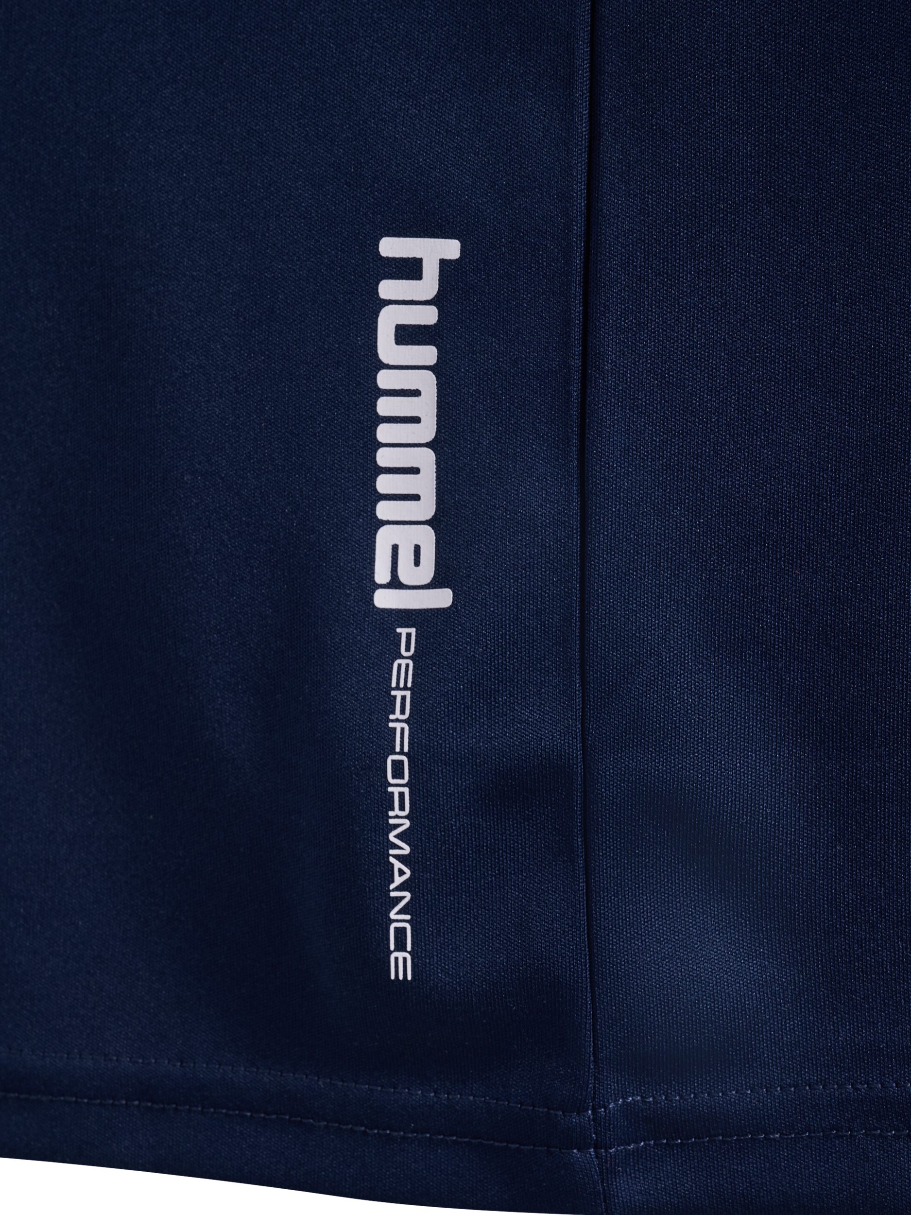 hummel Trainingsshirt (1-delig)