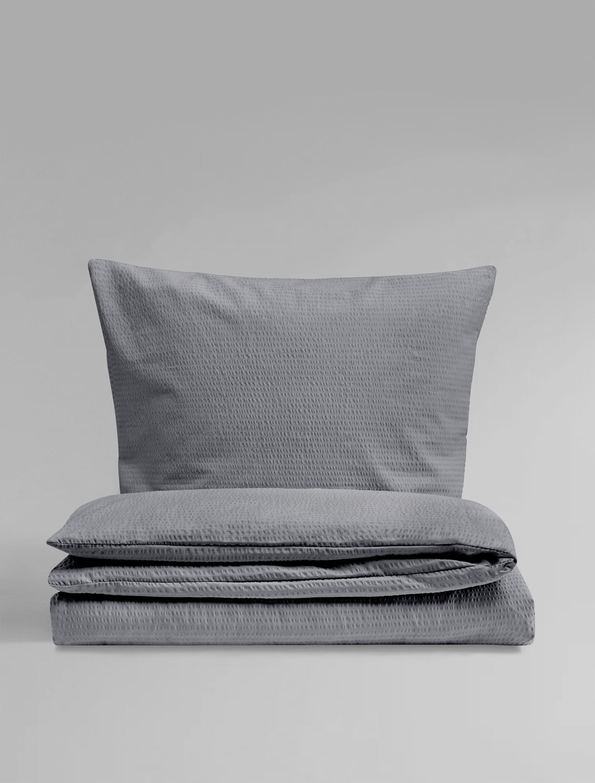 BIERBAUM Overtrekset Chic uni Stijlvol unidesign: Modern en elegant voor elke slaapkamer