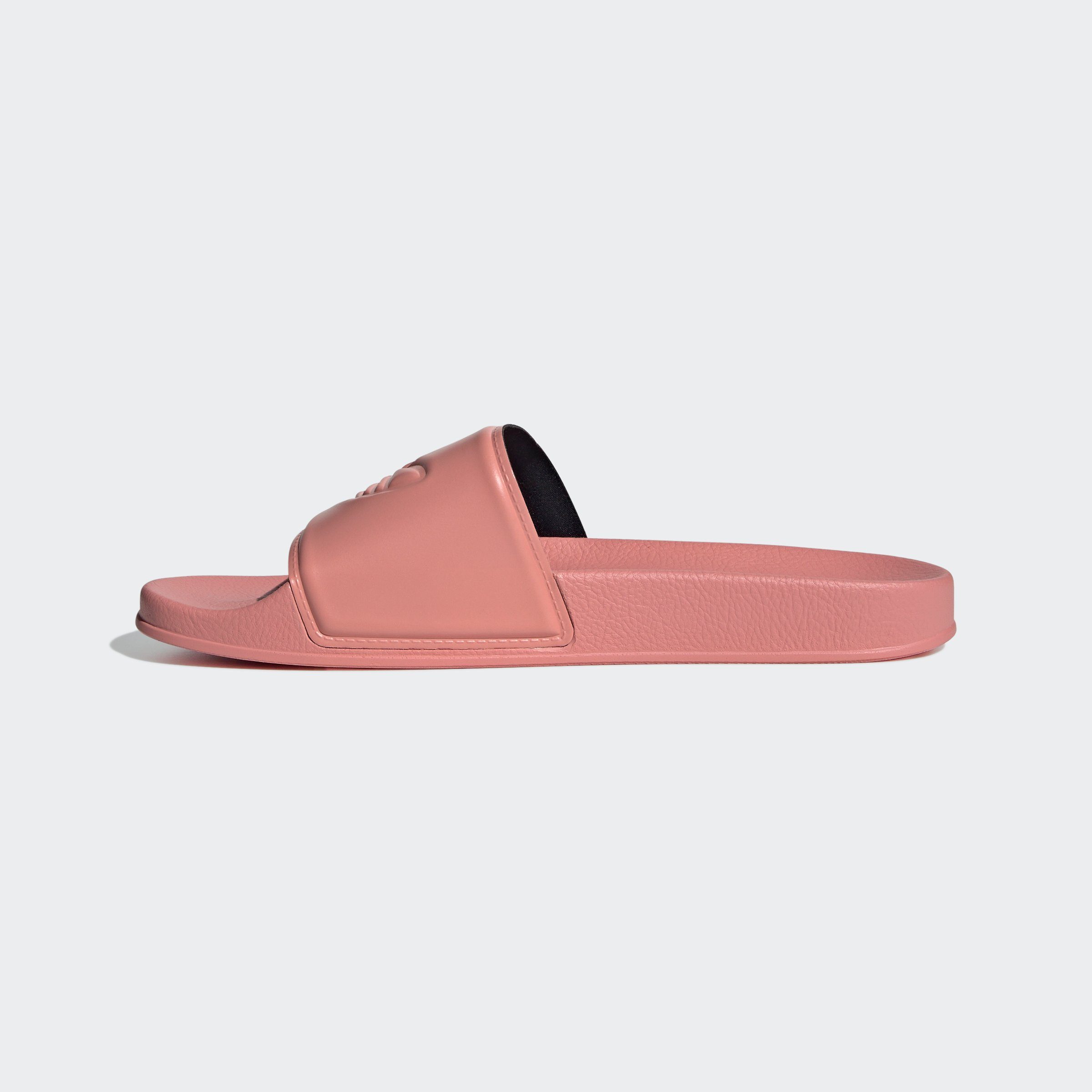 adidas Originals Badslippers TREFOIL ADILETTE