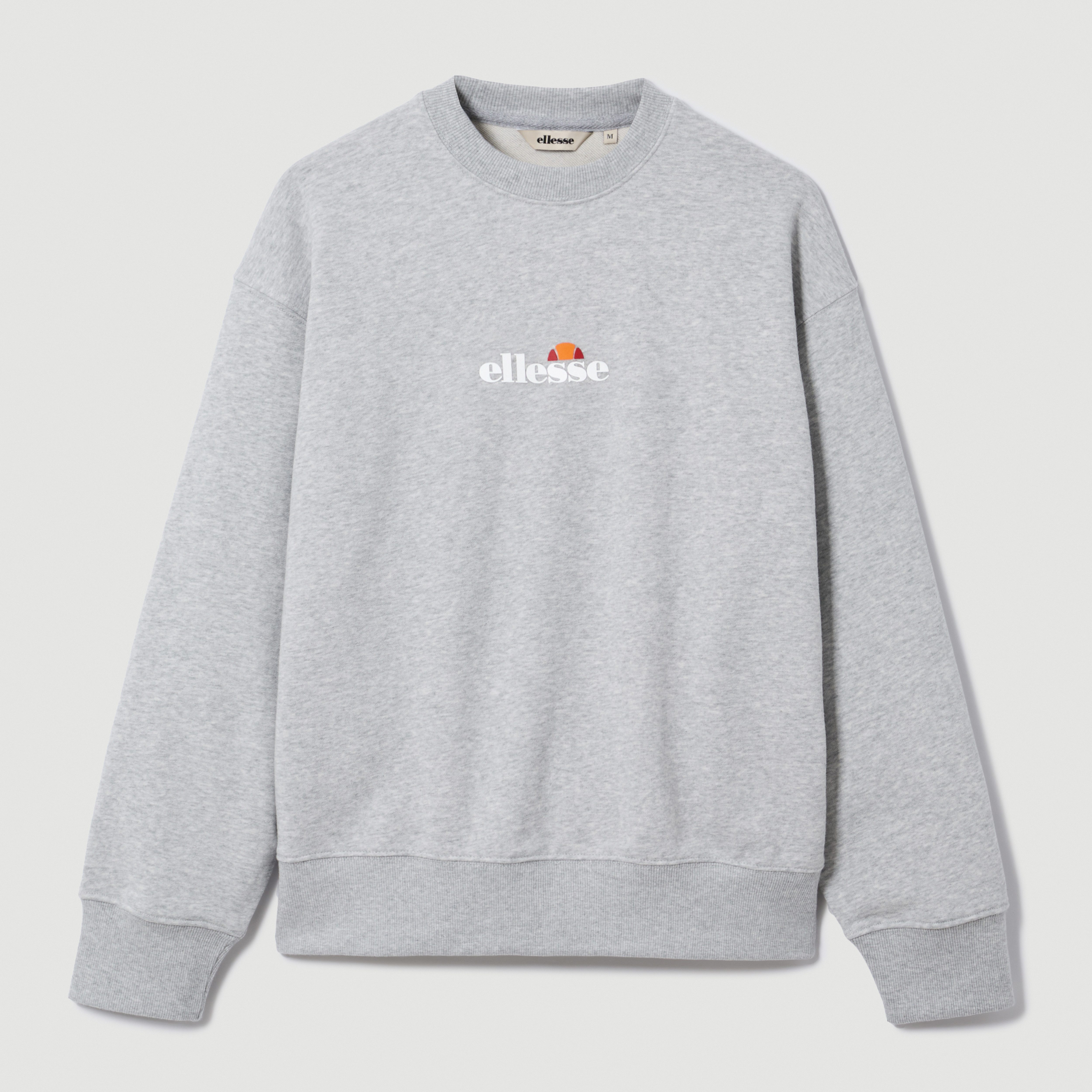 ellesse Sweatshirt KIAMTO 2 SWEATSHIRT (1-delig)
