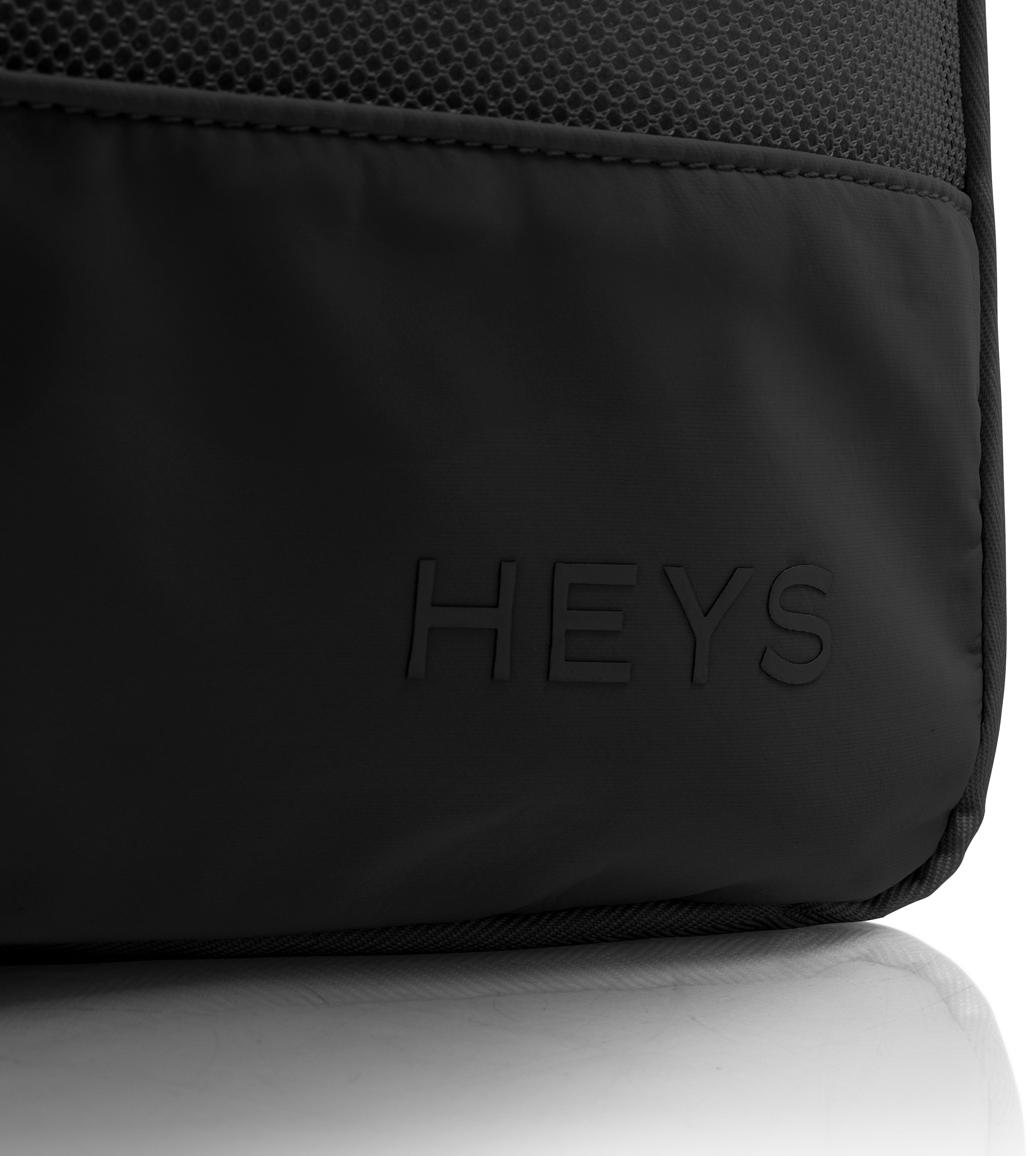Heys Kofferorganizer Ecotex Compression Packing Cube incompressible packing cubes, packing bags, organizer for suitcase (set, 4-delig)