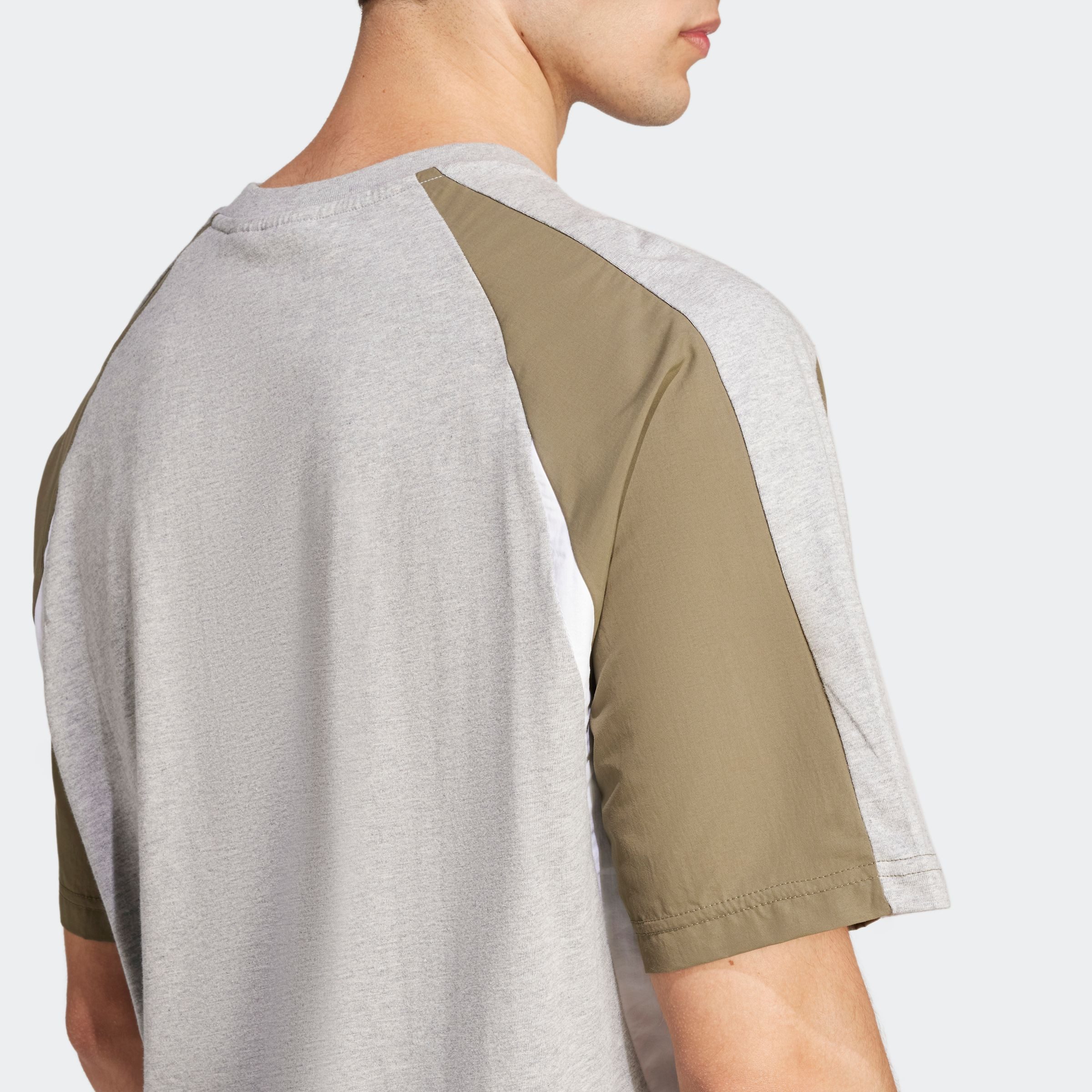 adidas Sportswear T-shirt M ESS CB T