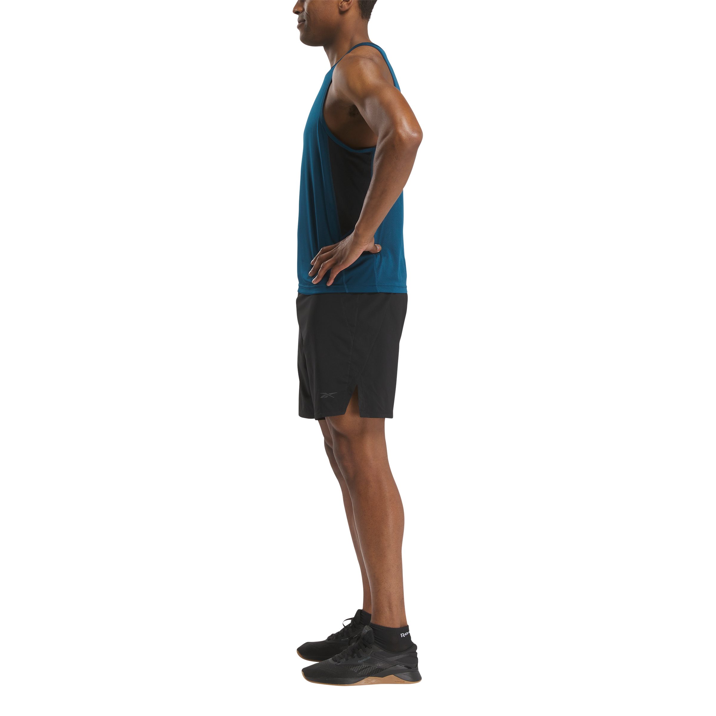 Reebok Tanktop RUN SPEEDWICK SINGLET