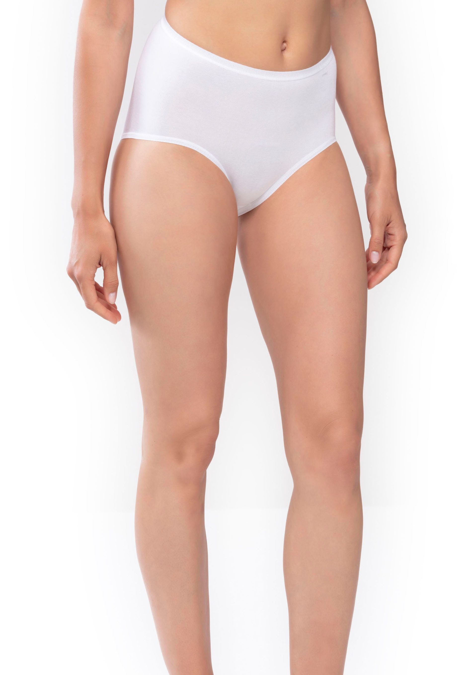 Mey Tailleslip Emotion aangenaam draaggevoel door zachte beenafwerkingen (Set van 3)