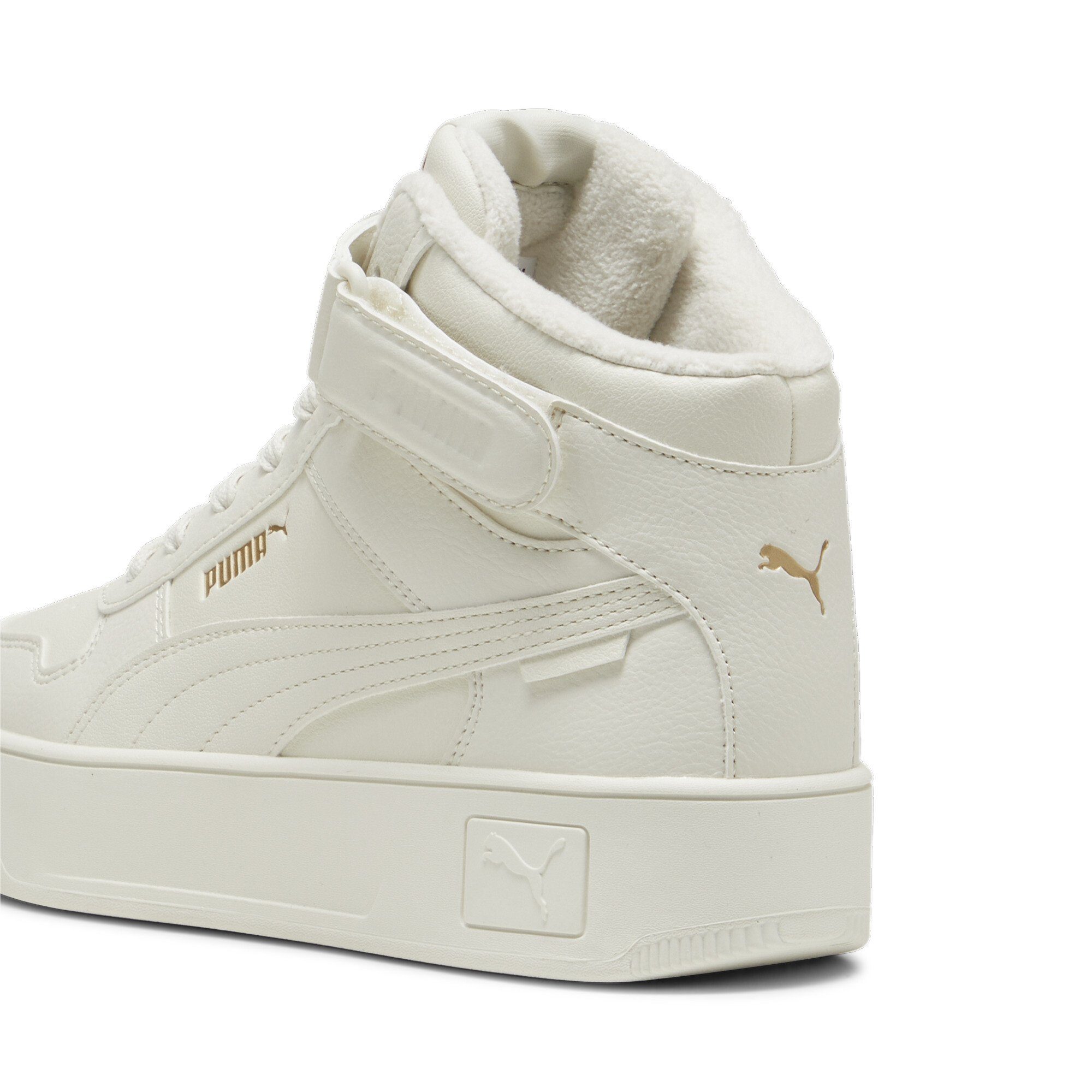 PUMA Winterlaarzen CARINA STREET MID WTR