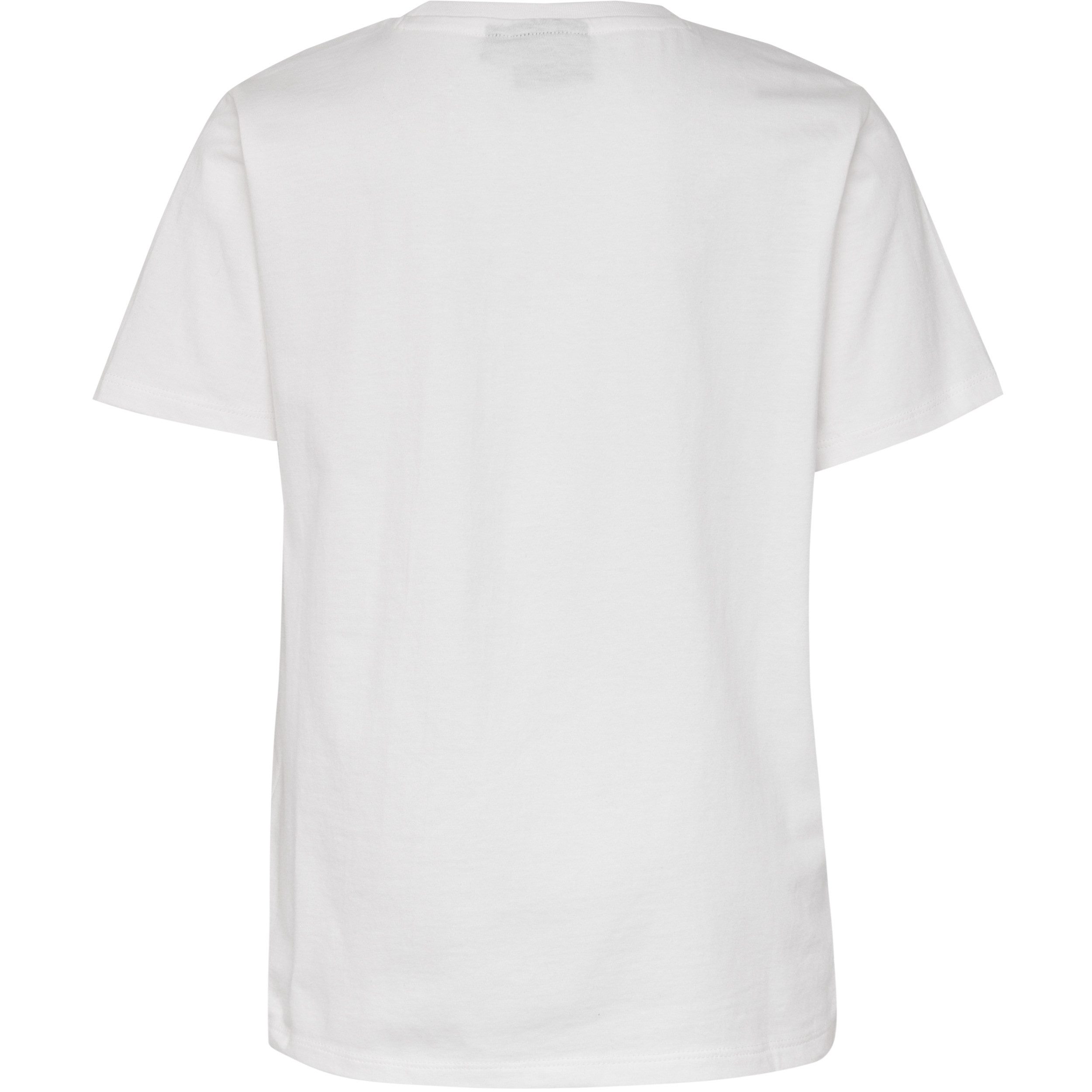 hummel T-shirt HmlTRES T-SHIRT S/S (1-delig)