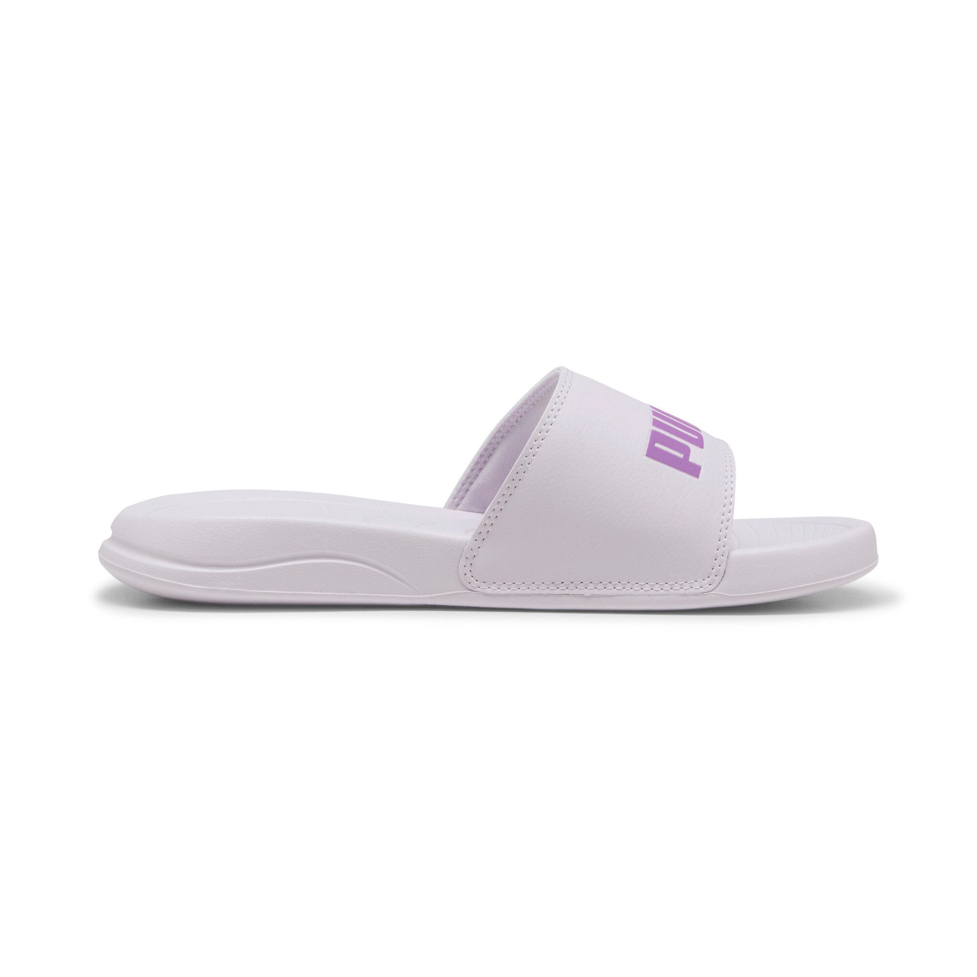 PUMA Badslippers Popcat 20