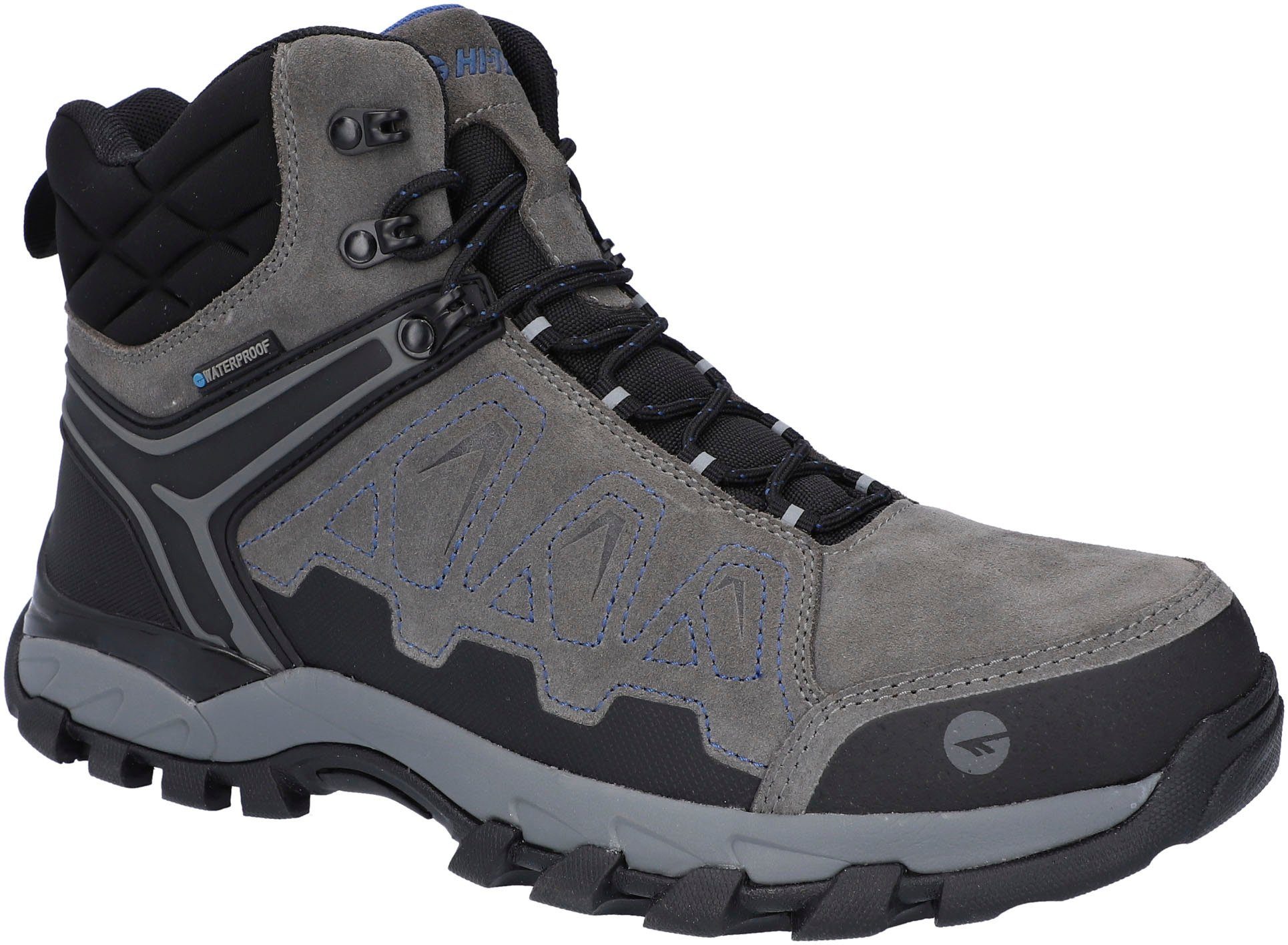 Hi-Tec Wandelschoenen