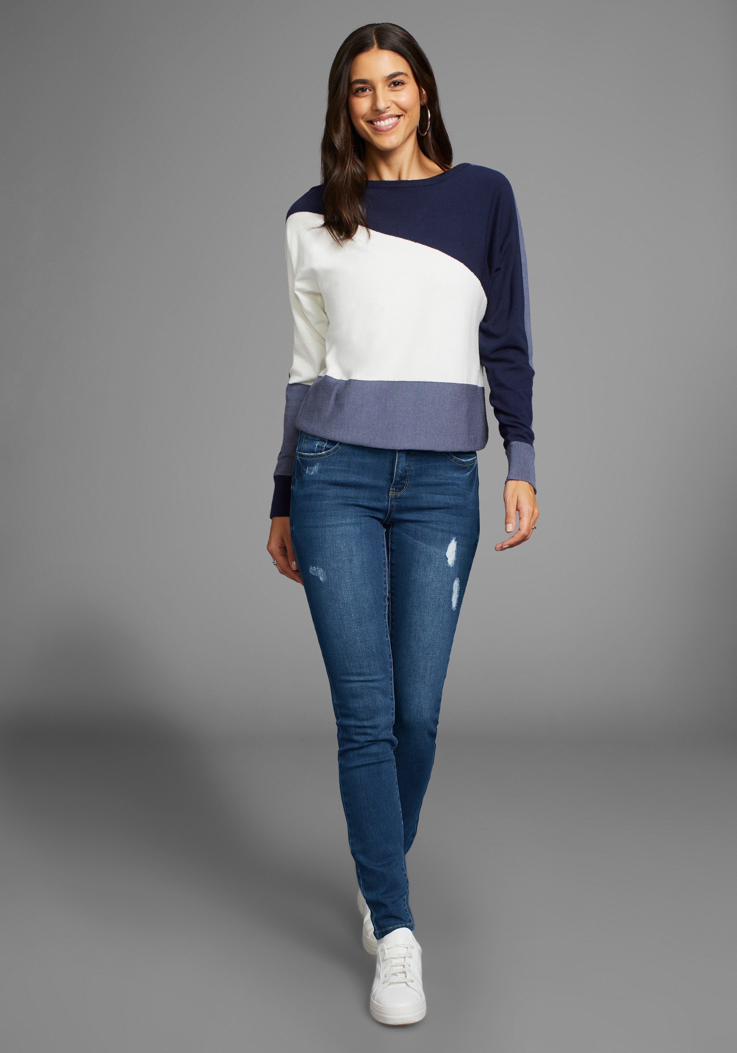 Arizona Skinny fit jeans Ultra Stretch
