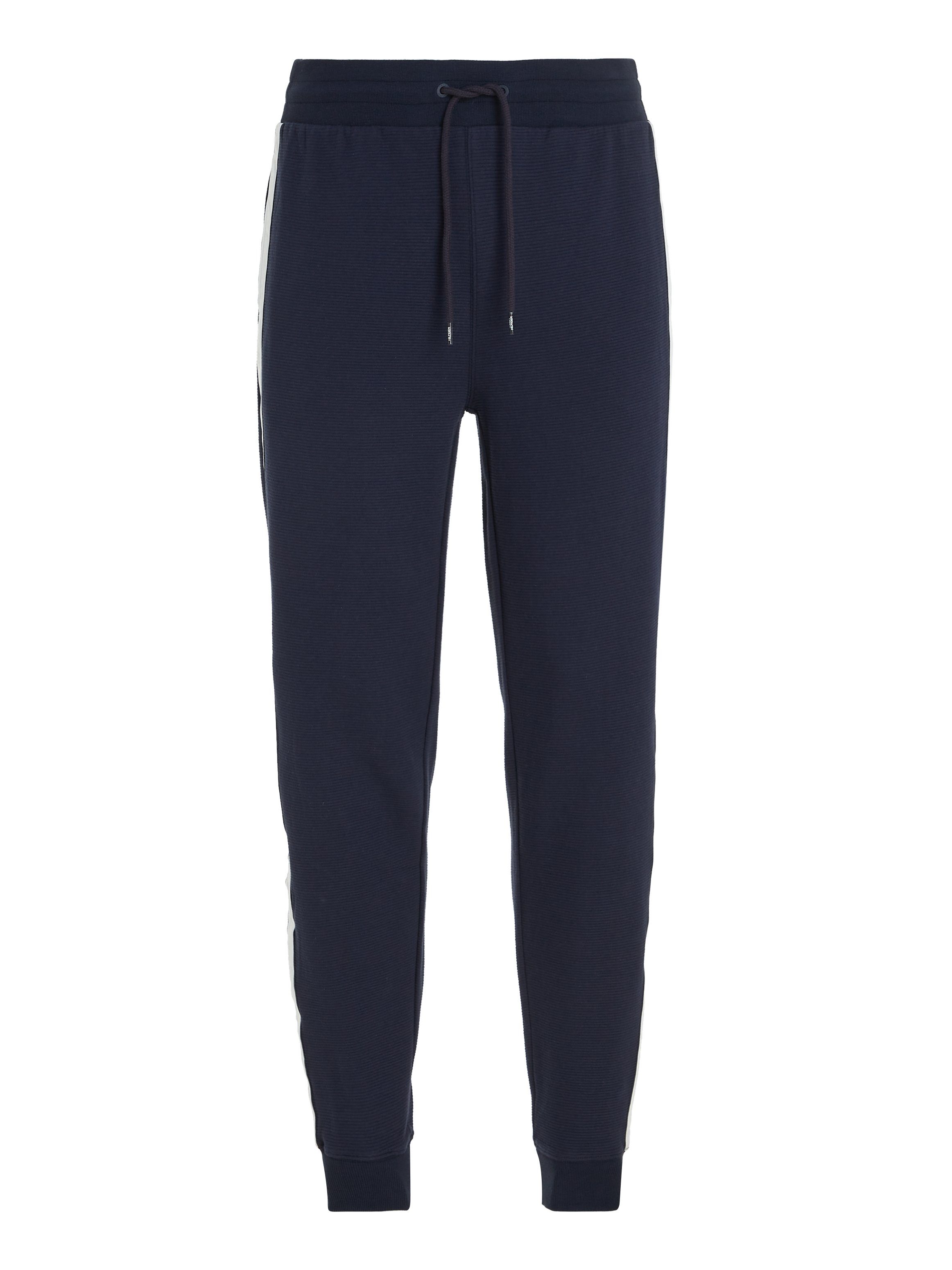 Tommy Hilfiger Underwear Joggingbroek HWK TRACK PANT met logostrepen opzij