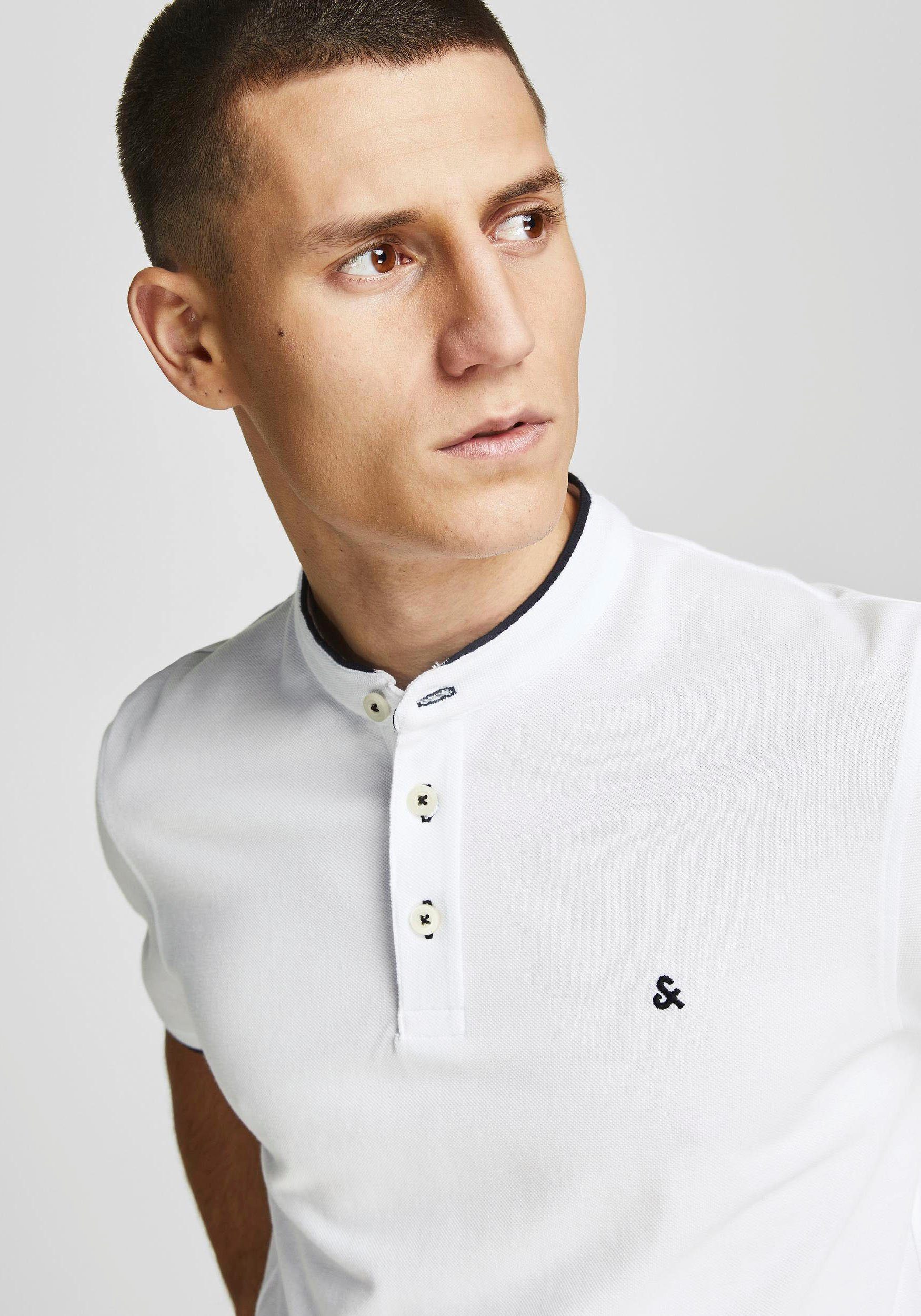 Jack & Jones Poloshirt PAULOS MAO POLO