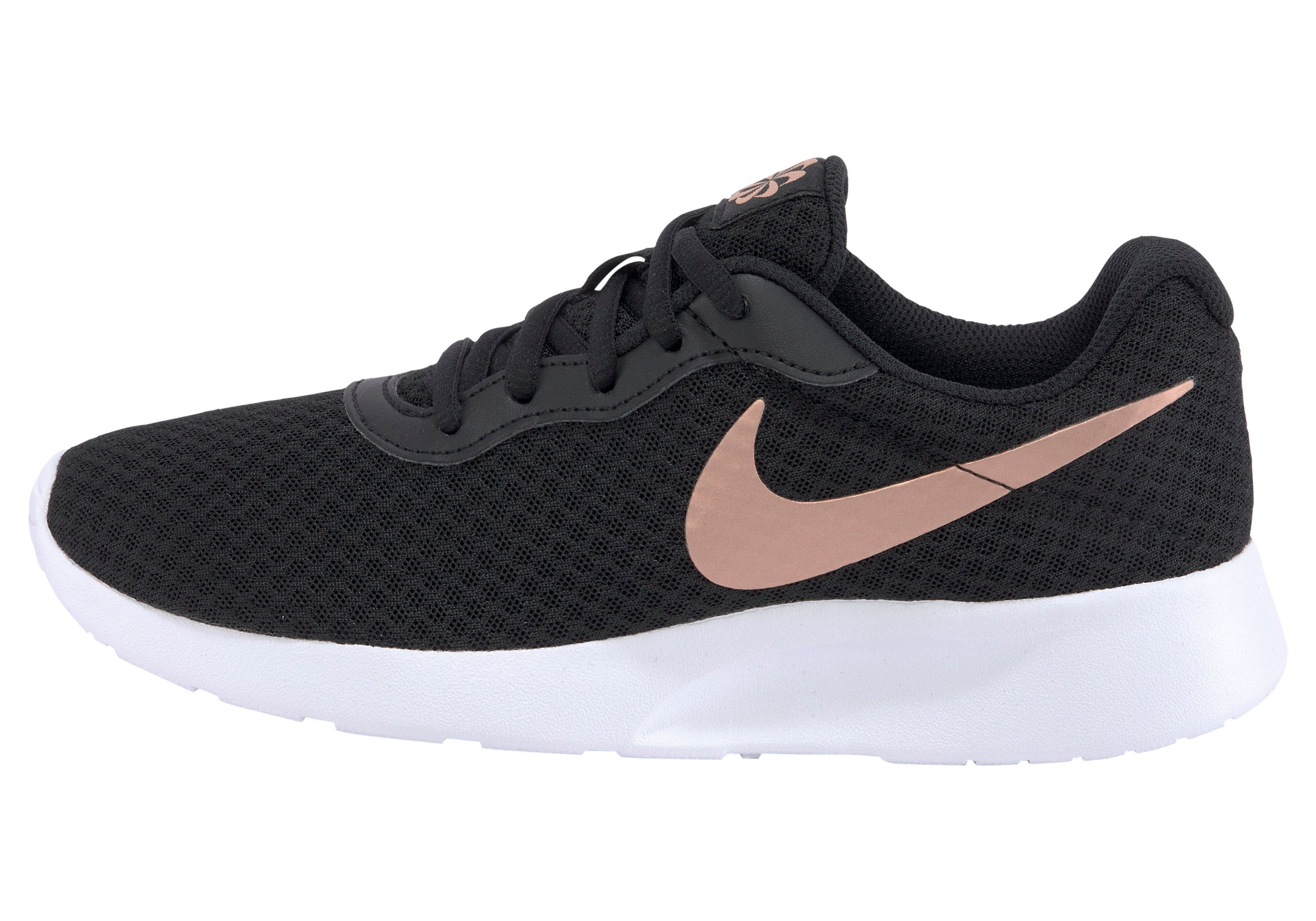 Nike Sportswear Sneakers Tanjun