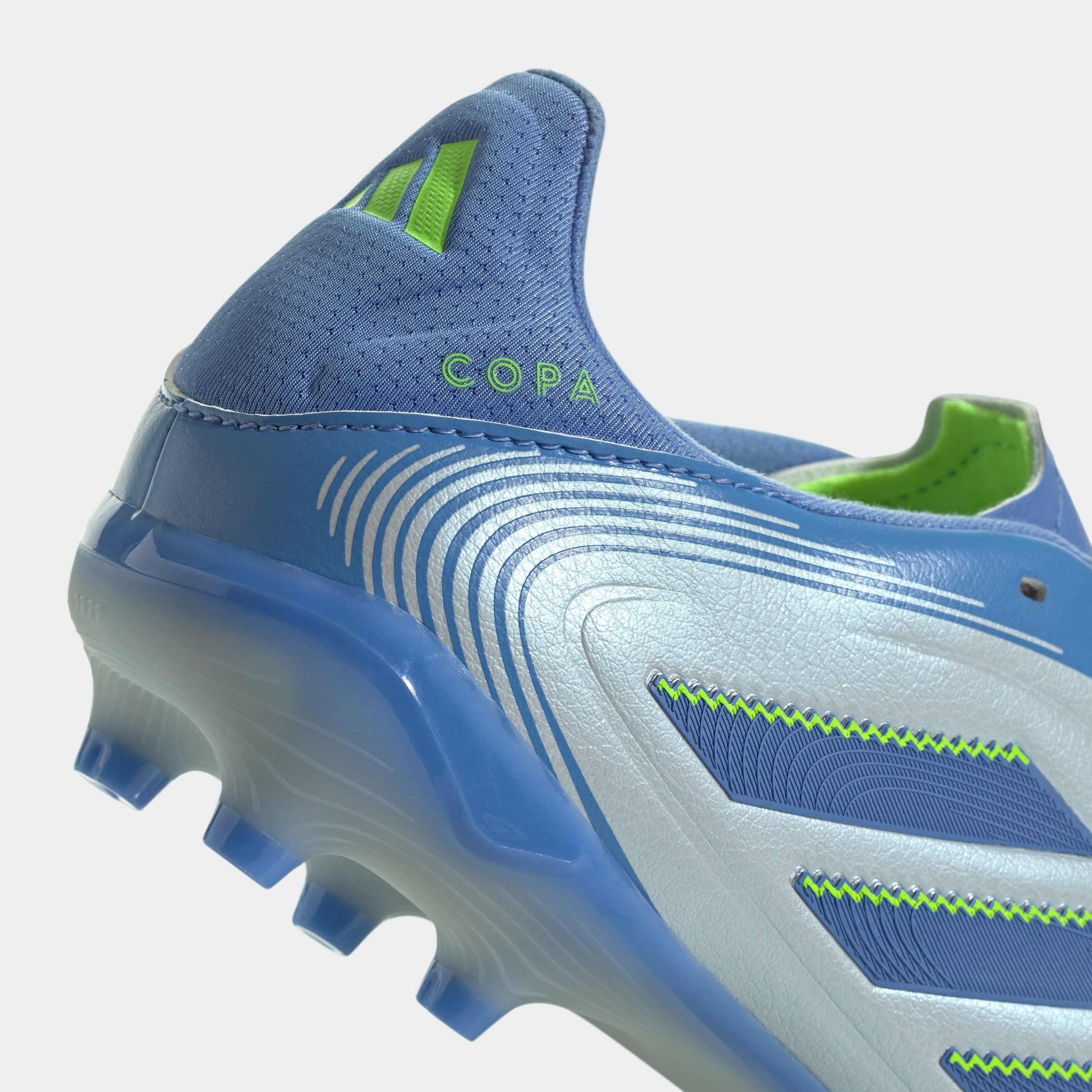 adidas Performance Voetbalschoenen COPA PURE 3 LEAGUE KIDS FG/MG