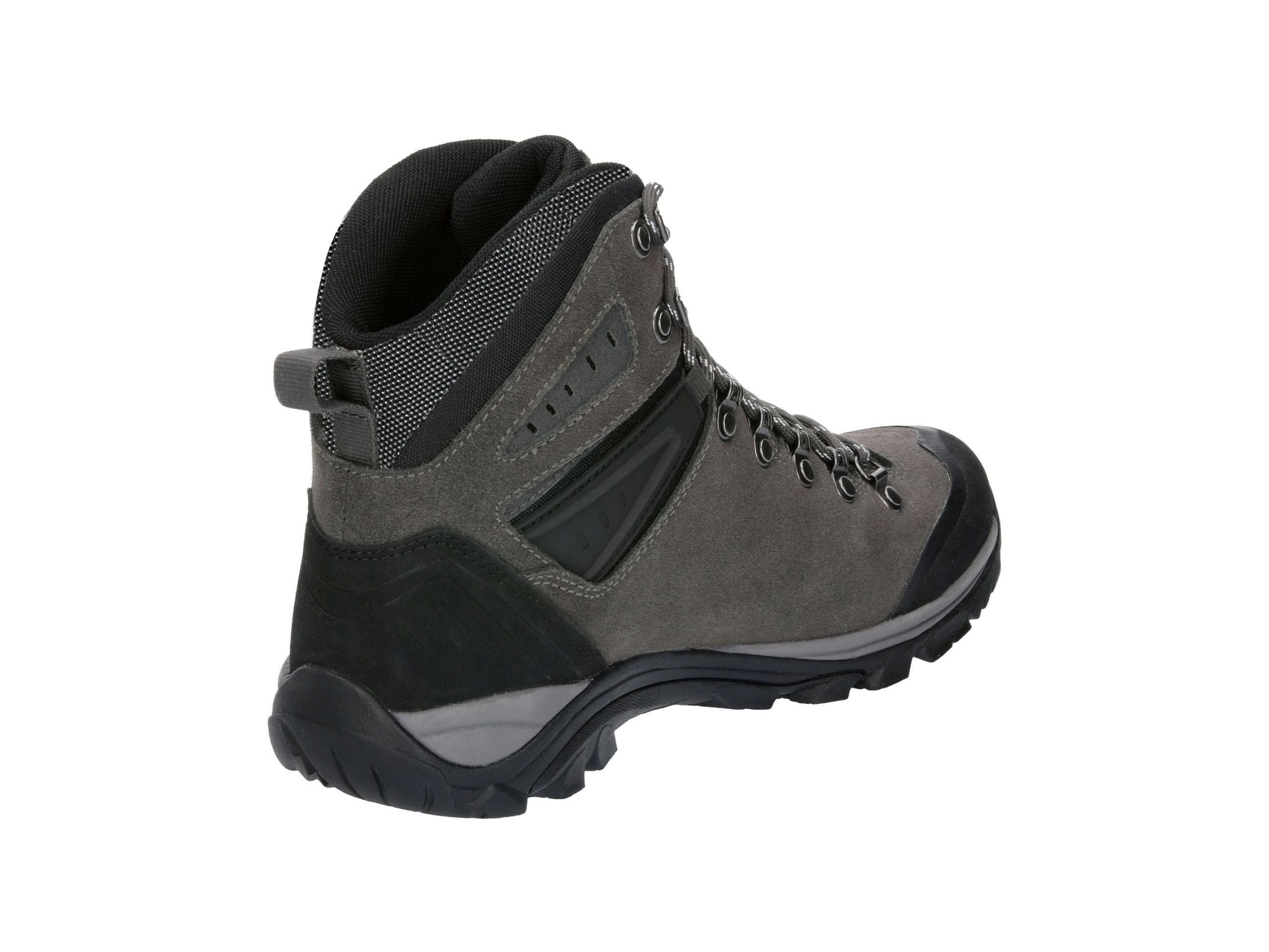 BRÜTTING Outdoorschoenen Outdoorlaarzen Mount Greylock