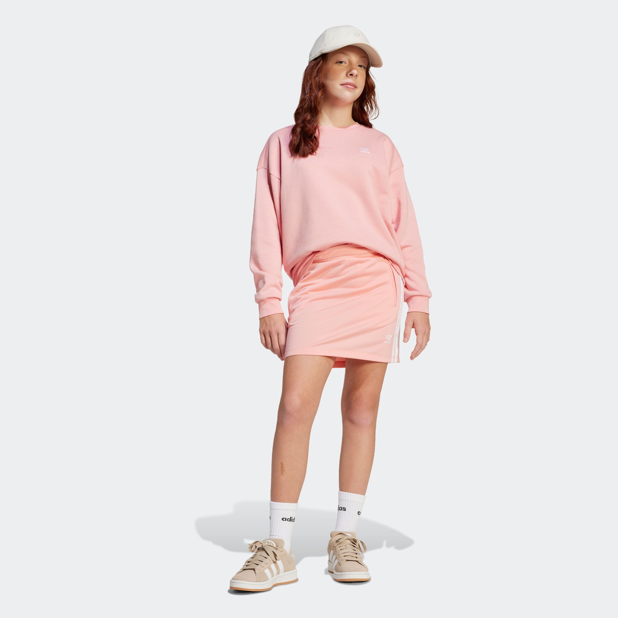 adidas Originals Sweatrok FIREBIRD SKIRT