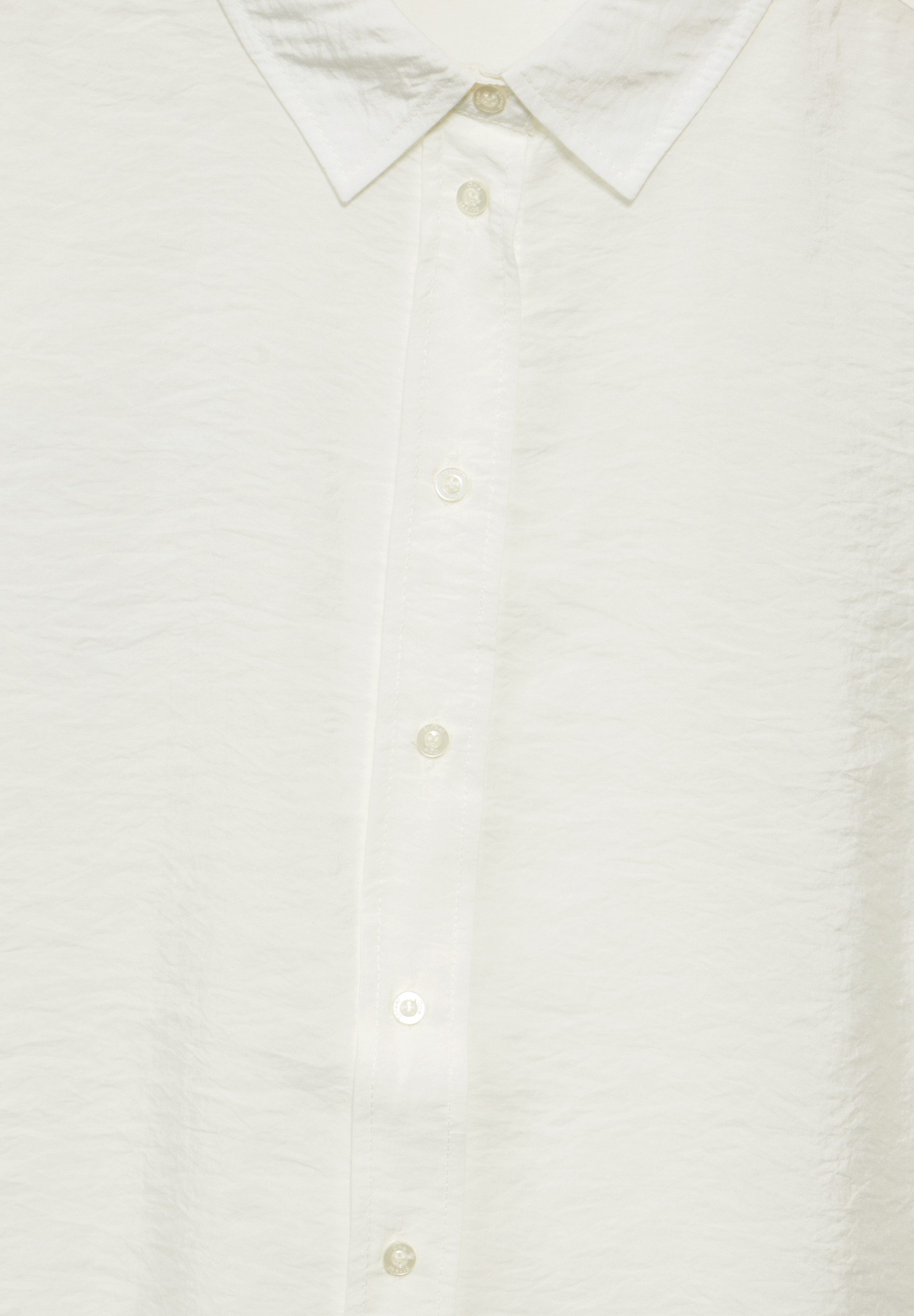 STREET ONE Overhemdblouse