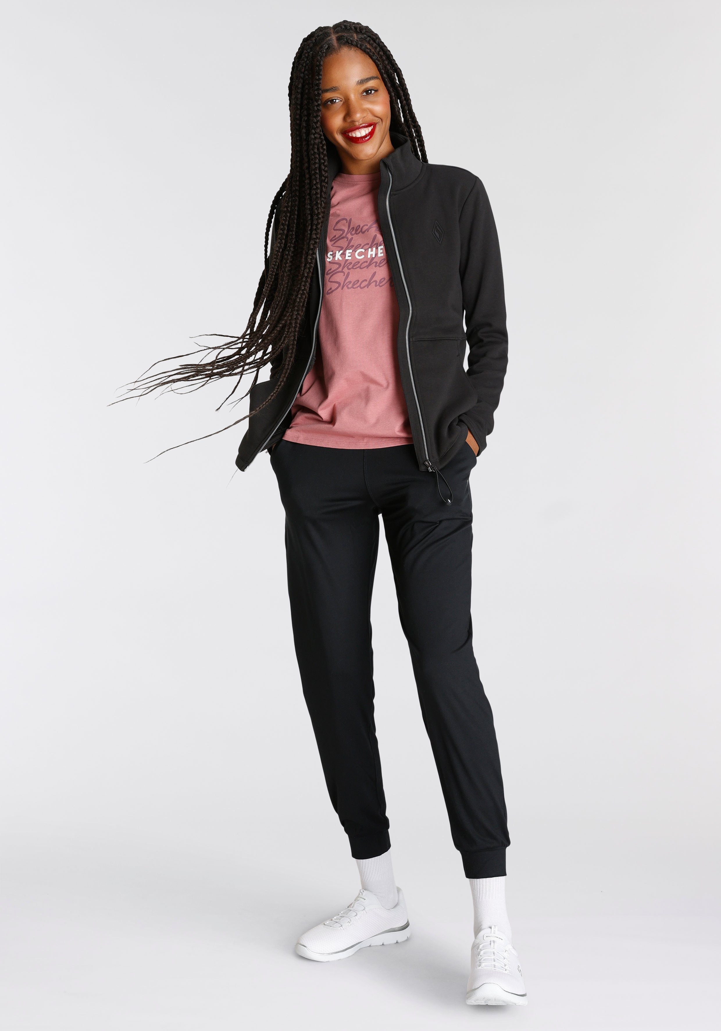 Skechers Sweatvest
