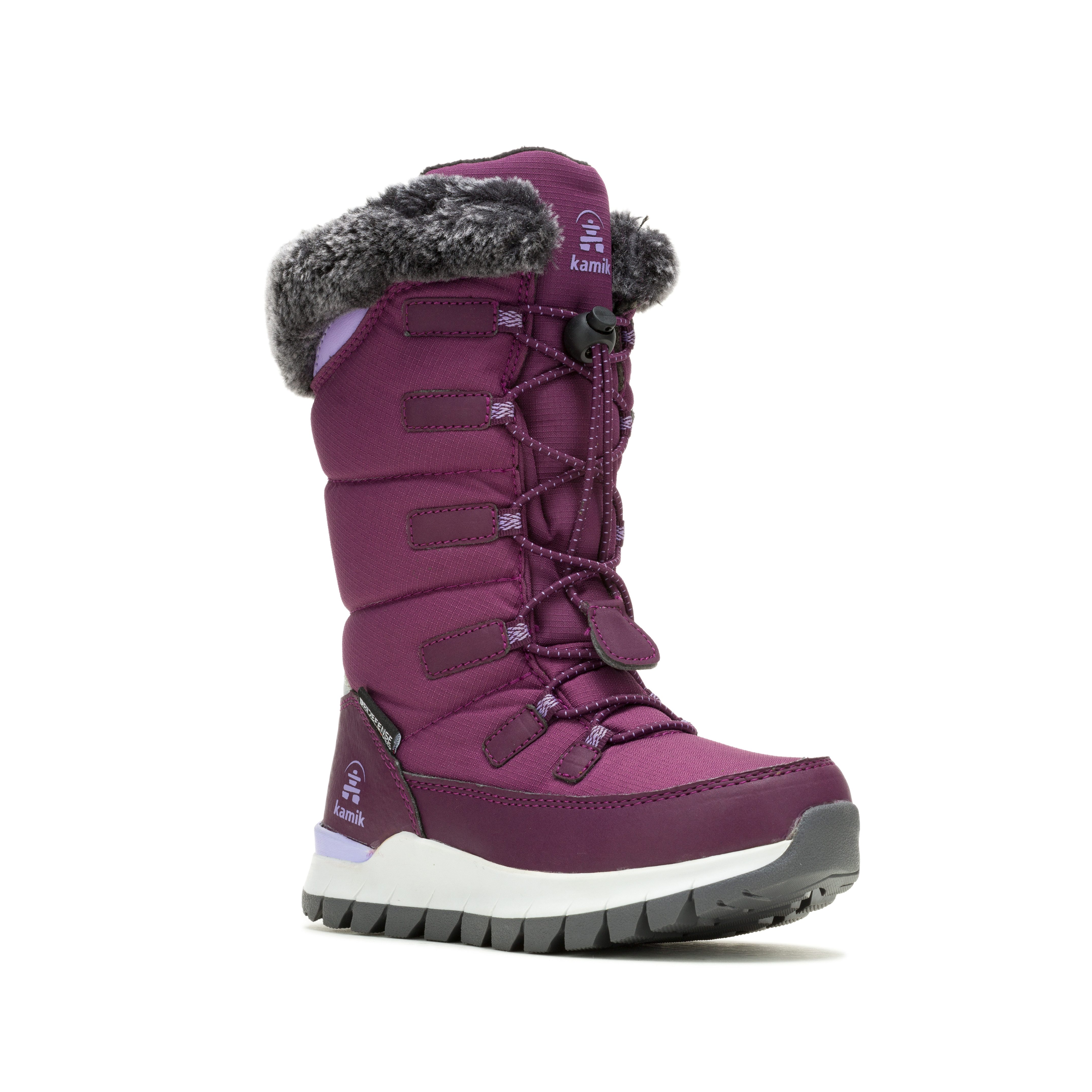 Kamik Snowboots PRAIRIE2