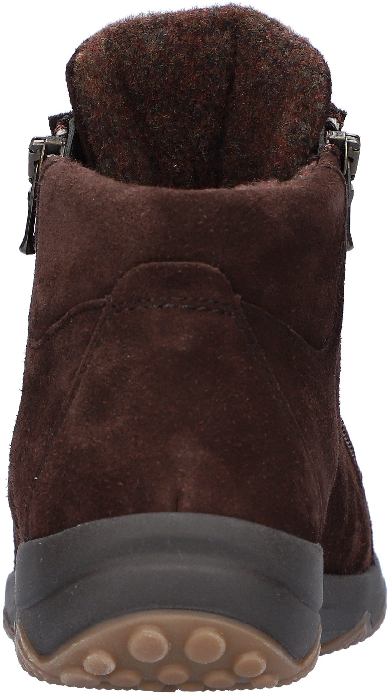Waldläufer Sneakerboots H-TERESA