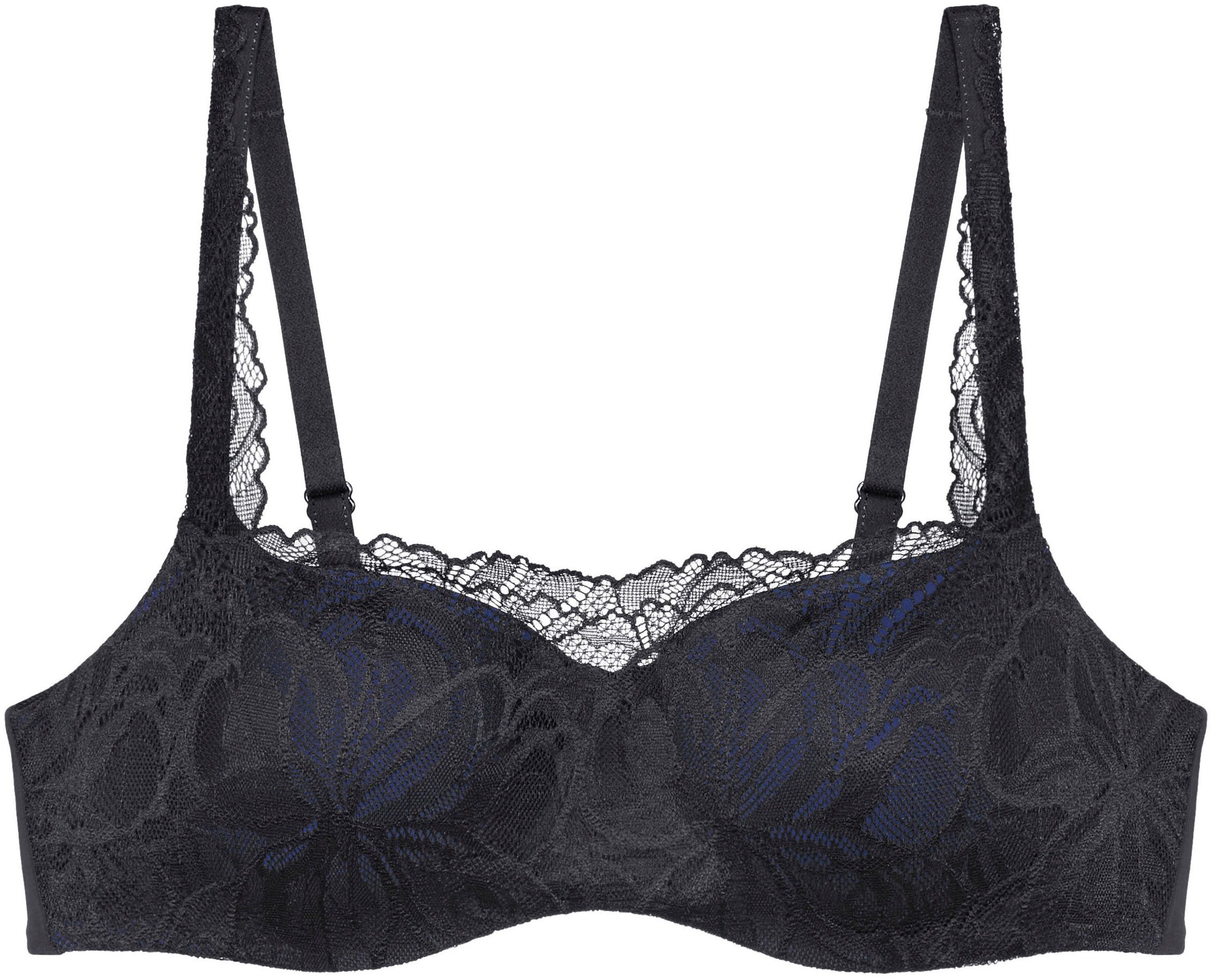 Triumph Beugel-bh Body Make-Up Illusion Lace Balconette