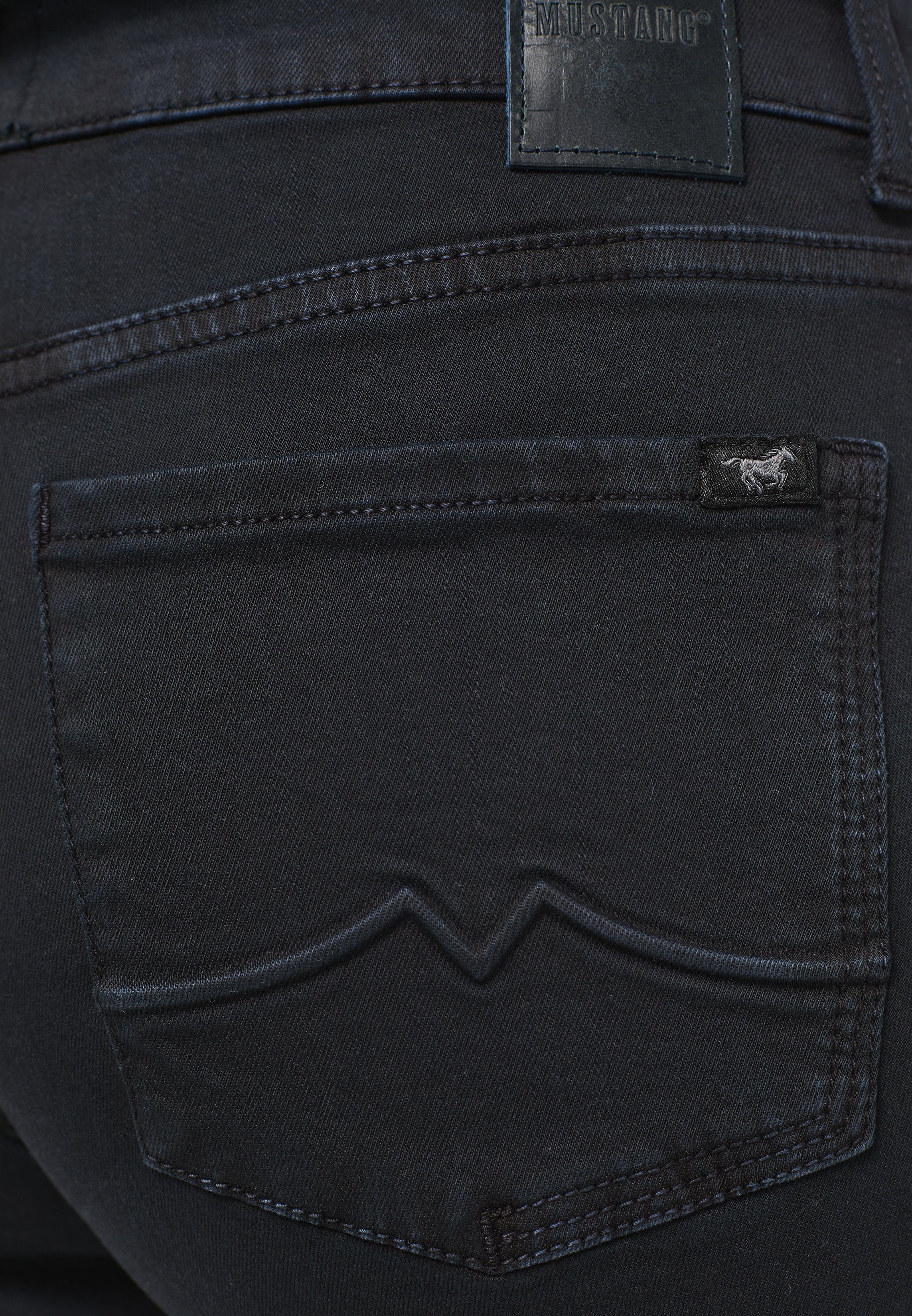 MUSTANG Stretch jeans Style Crosby Relaxed Slim
