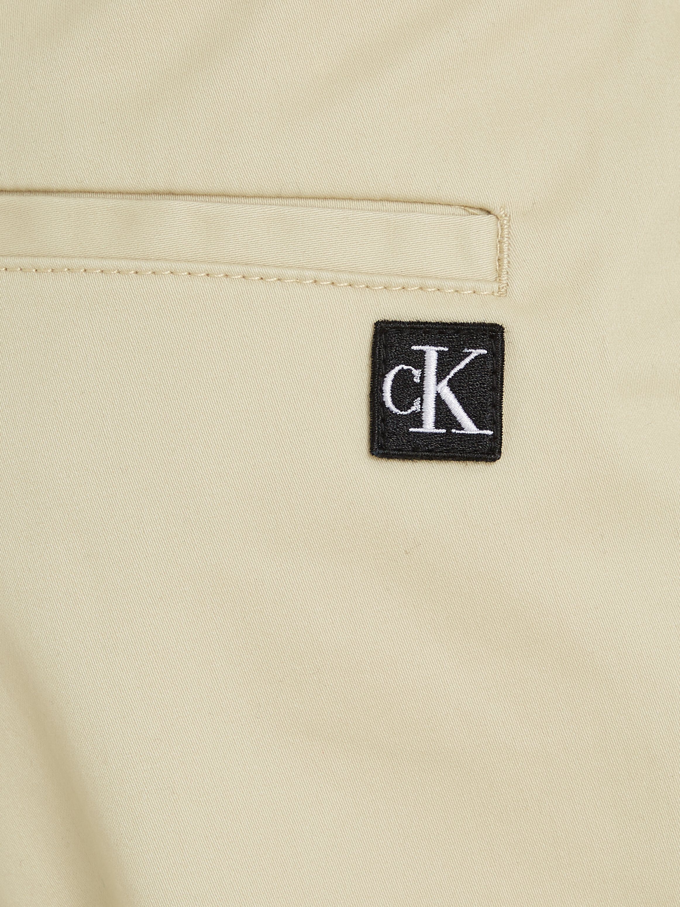 Calvin Klein Chino CEREMONY STRAIGHT LEG CHINO