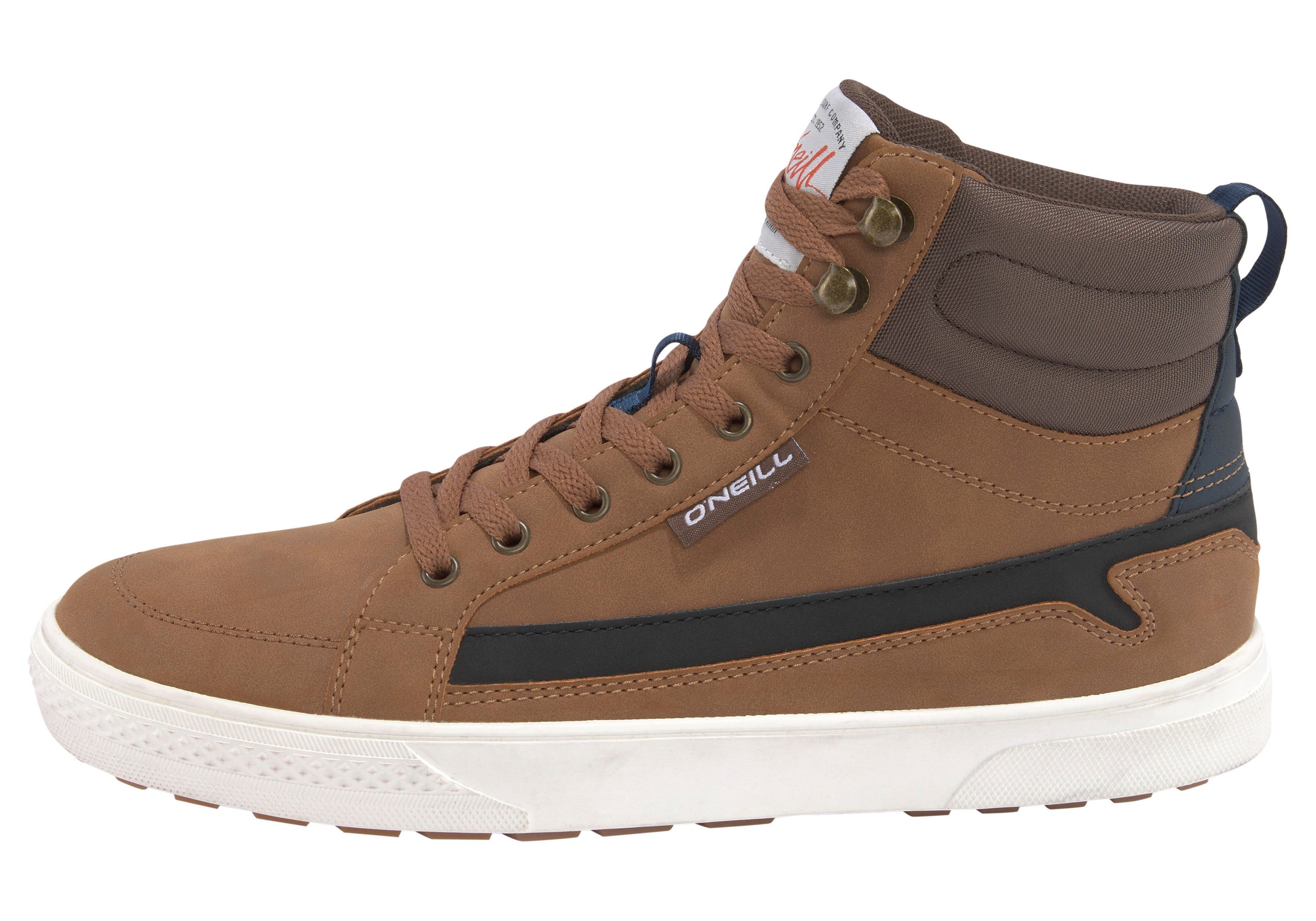 O'Neill Sneakerboots Wallenberg Men Mid