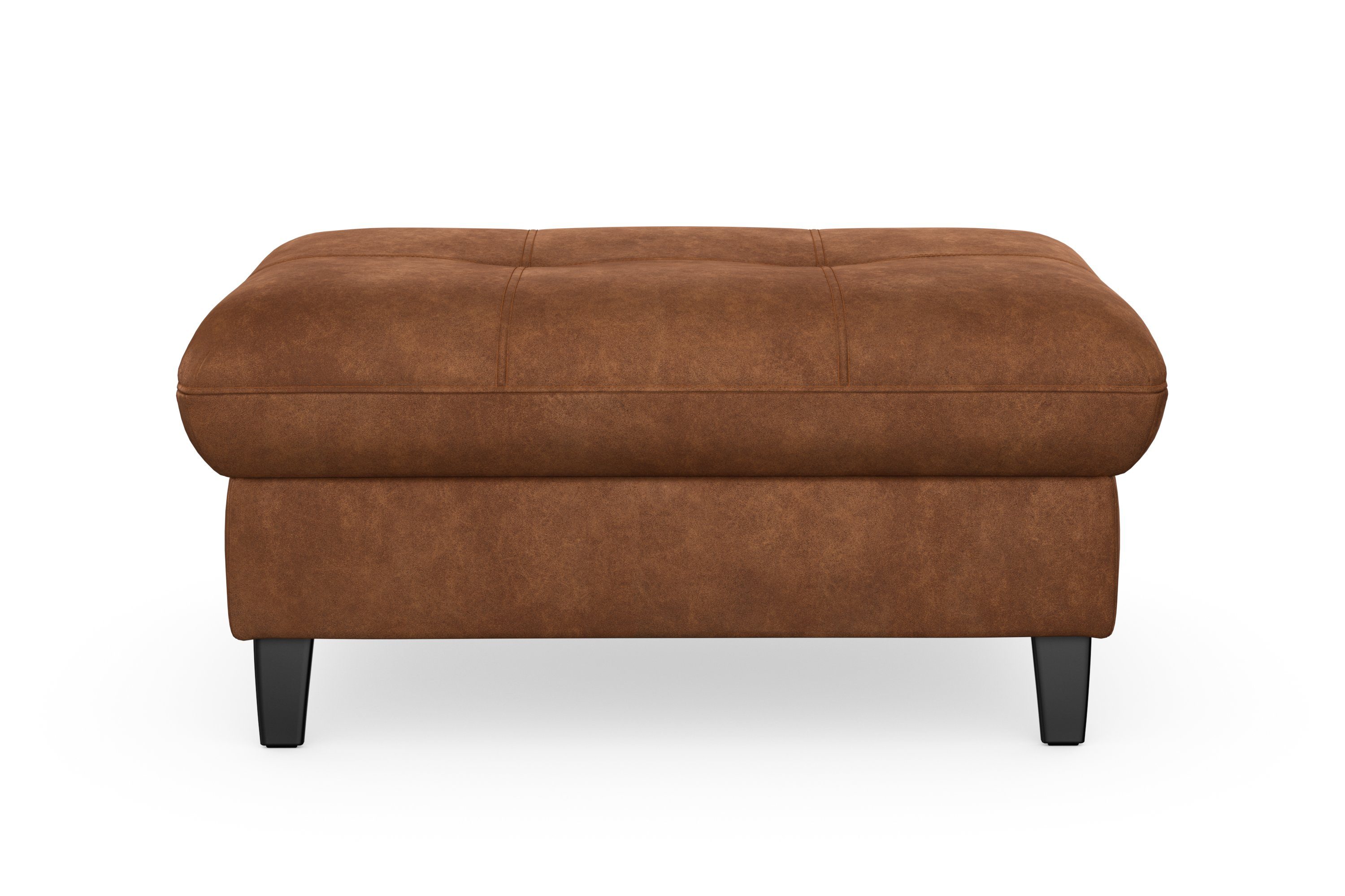 sit&more Hocker met bergruimte Maggiore met bergruimte