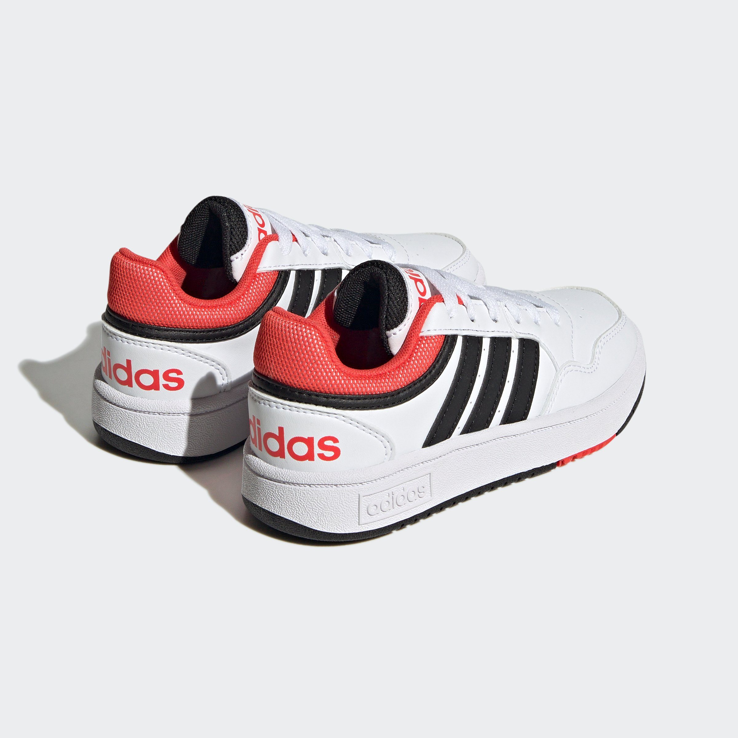 adidas Sportswear Sneakers HOOPS