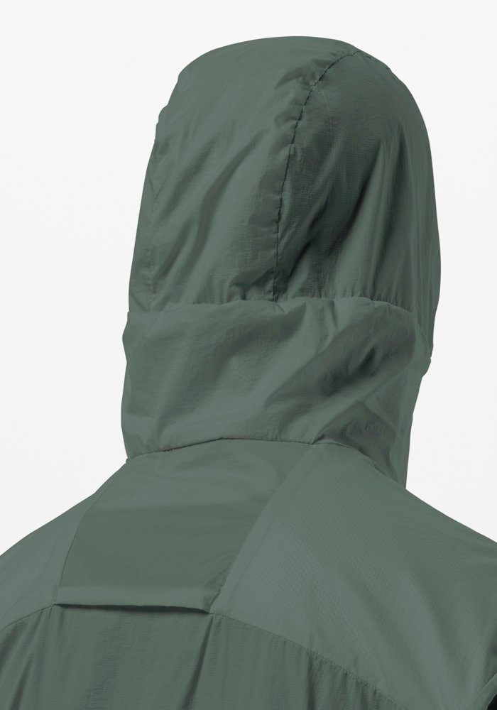 Jack Wolfskin Outdoorjack WANDERJAHR JKT M