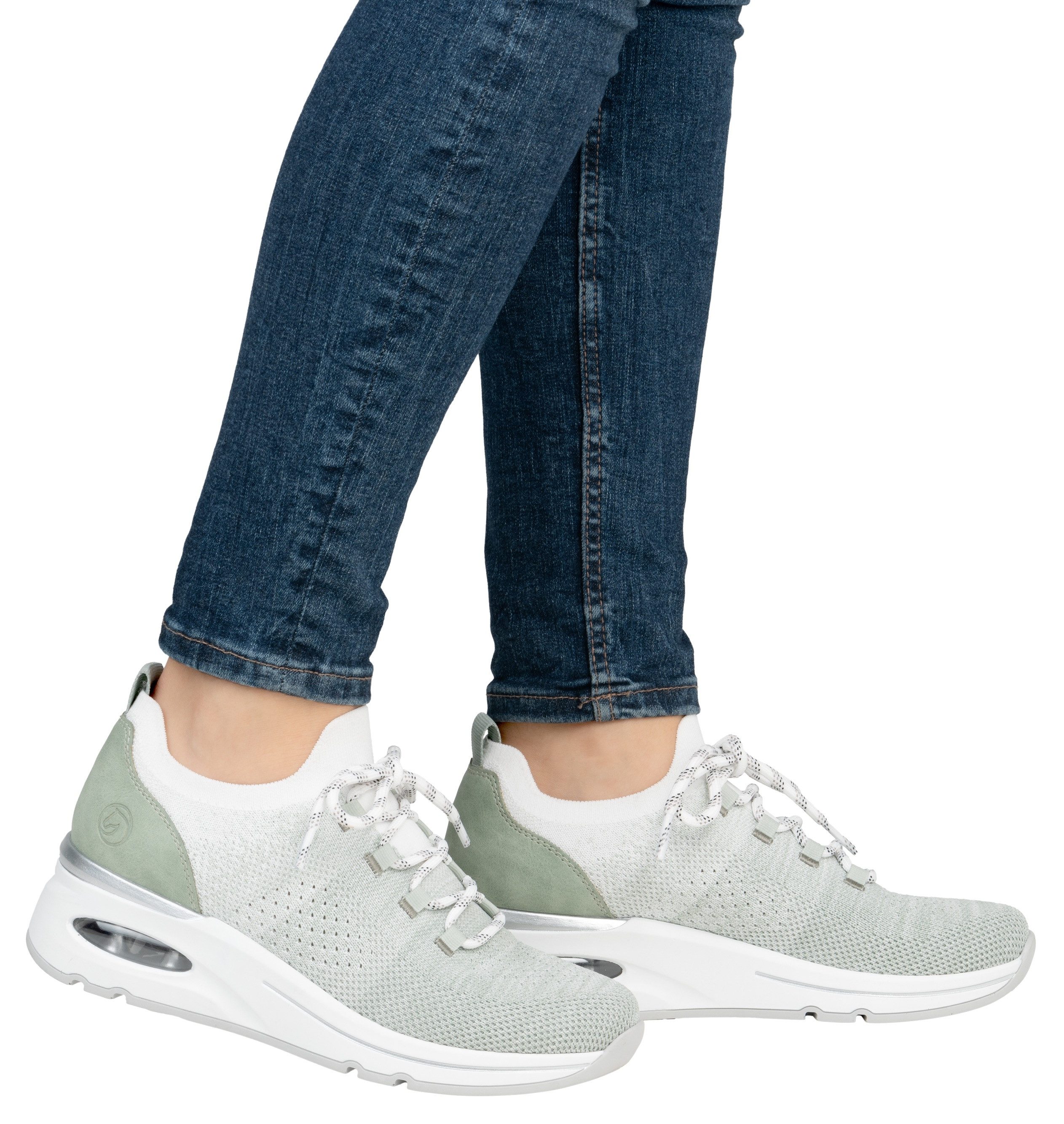 Remonte Slip-on sneakers