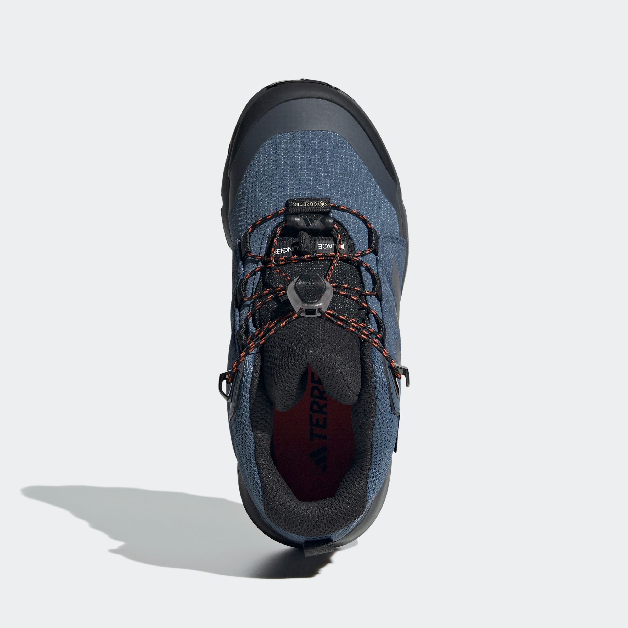 adidas TERREX Wandelschoenen ORGANIZER MID GORE-TEX