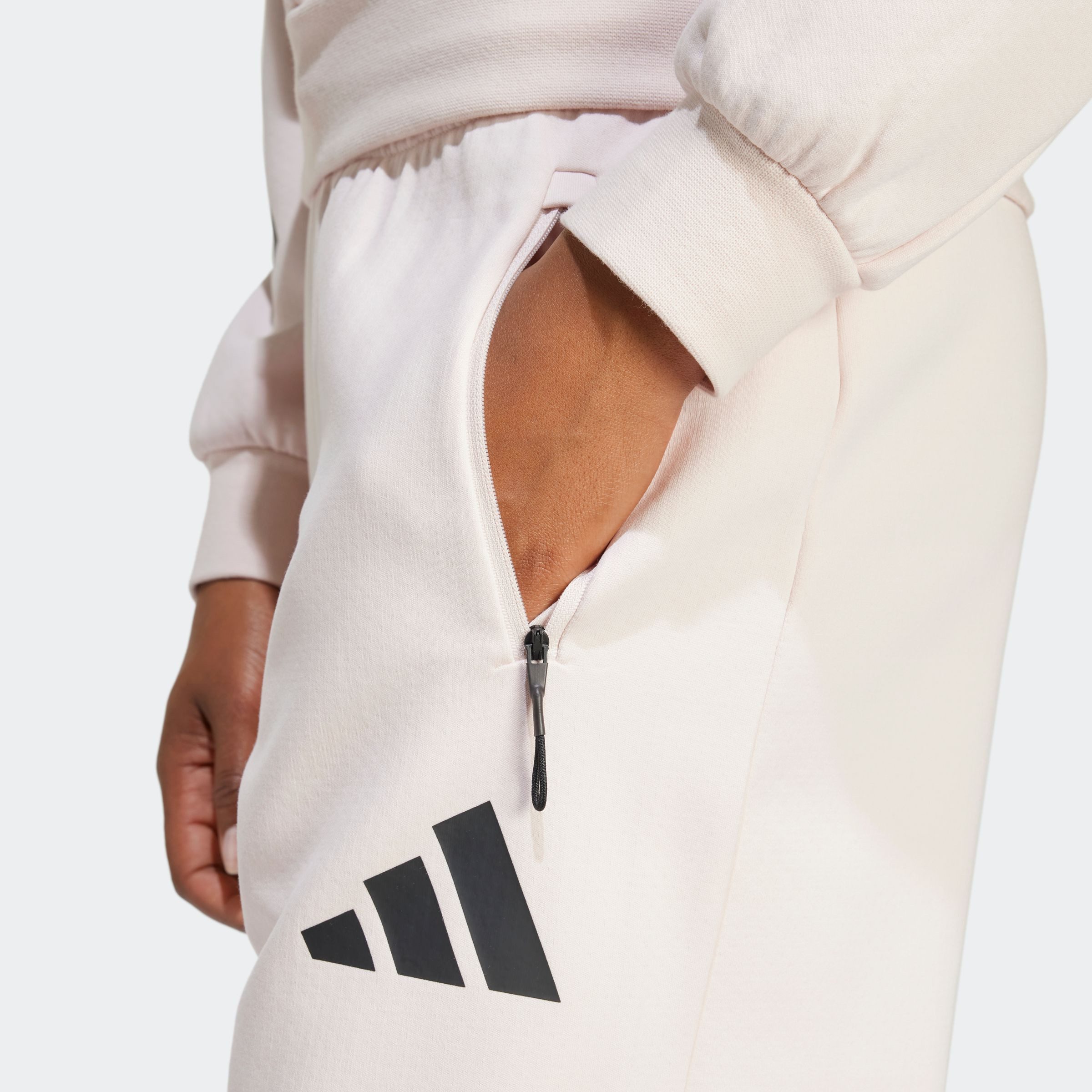 adidas Sportswear Sportbroek W Z.N.E. BAR PT (1-delig)
