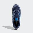 adidas sportswear sneakers run 80s blauw