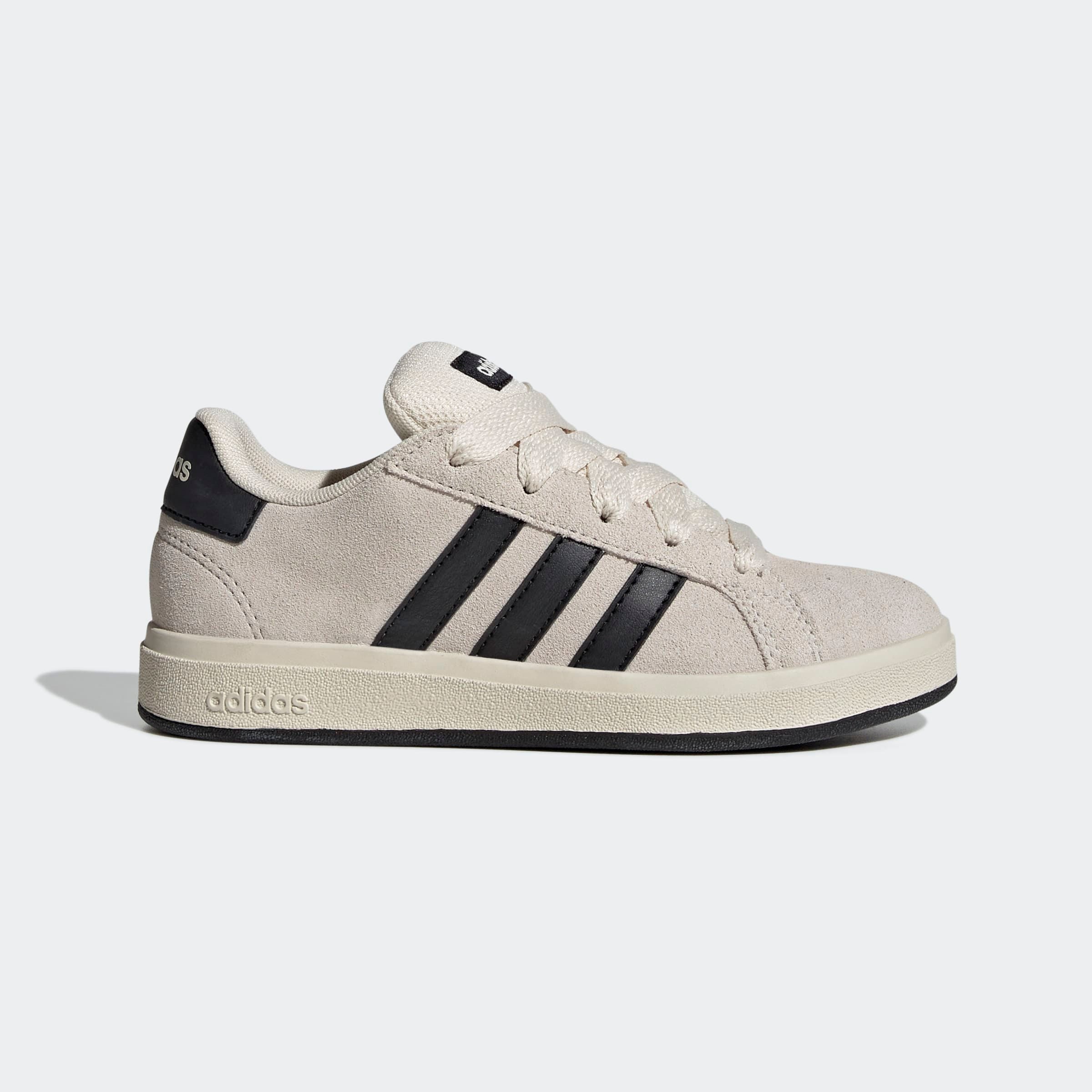 adidas Sportswear Sneakers GRAND COURT 00S KIDS Design geïnspireerd op de adidas Superstar