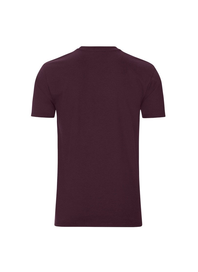 Trigema T-shirt TRIGEMA T-shirt (1-delig)