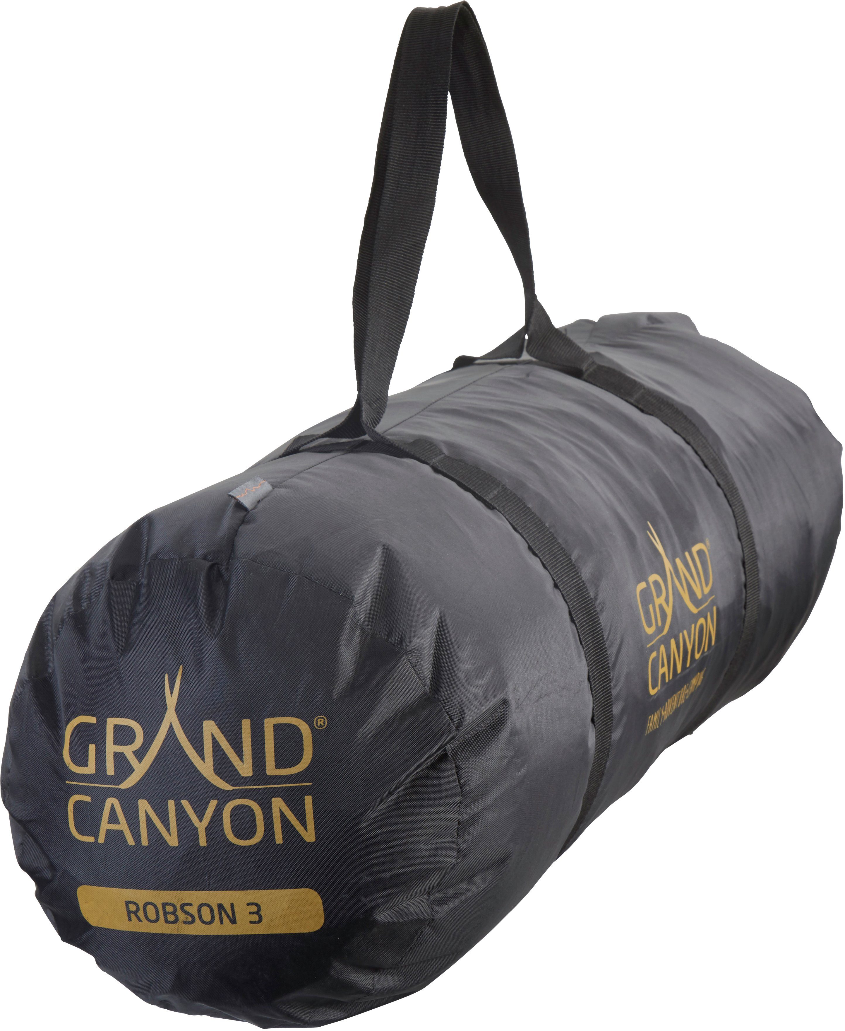 GRAND CANYON Tunneltent ROBSON 3