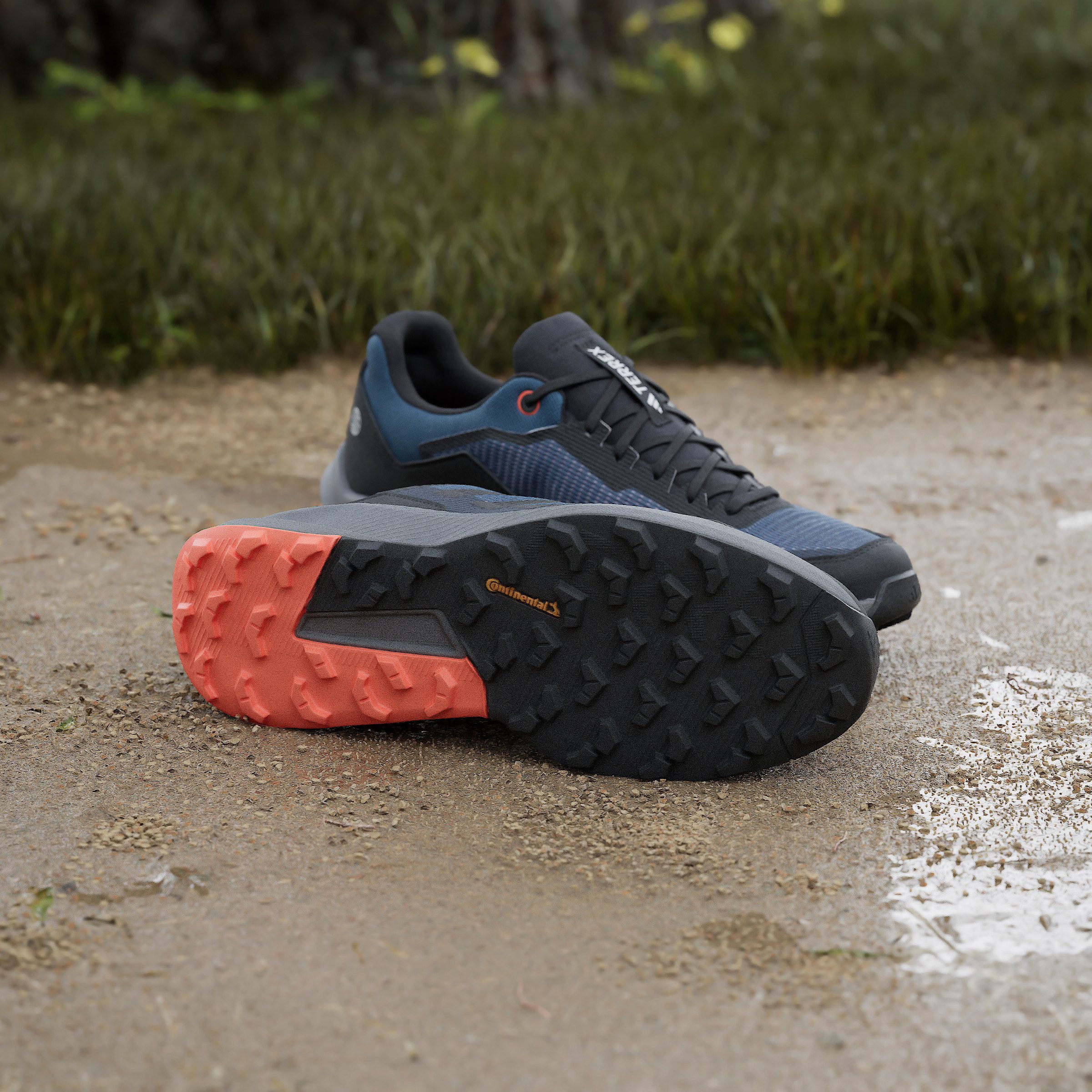 adidas TERREX Trailrunningschoenen TRAIL RIDER GORE-TEX TRAILRUNNING