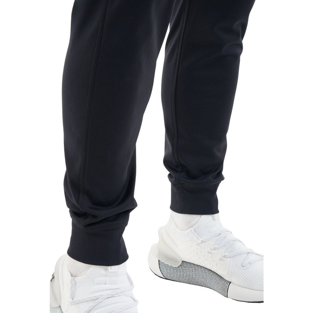 Under Armour® Joggingbroek SPORTSTYLE TRICOT JOGGER