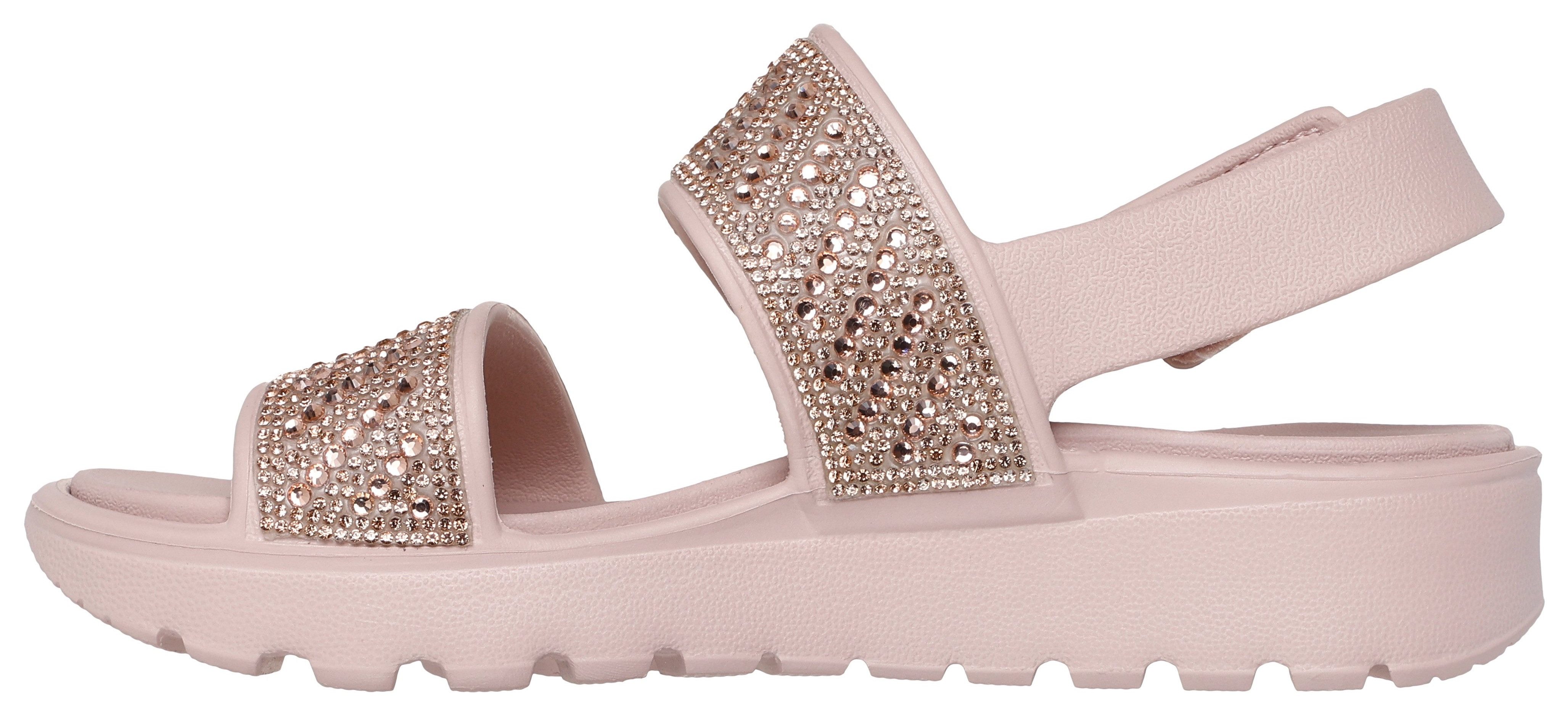 Skechers Sandalen ARCH FIT FOOTSTEPS-ENCHANT