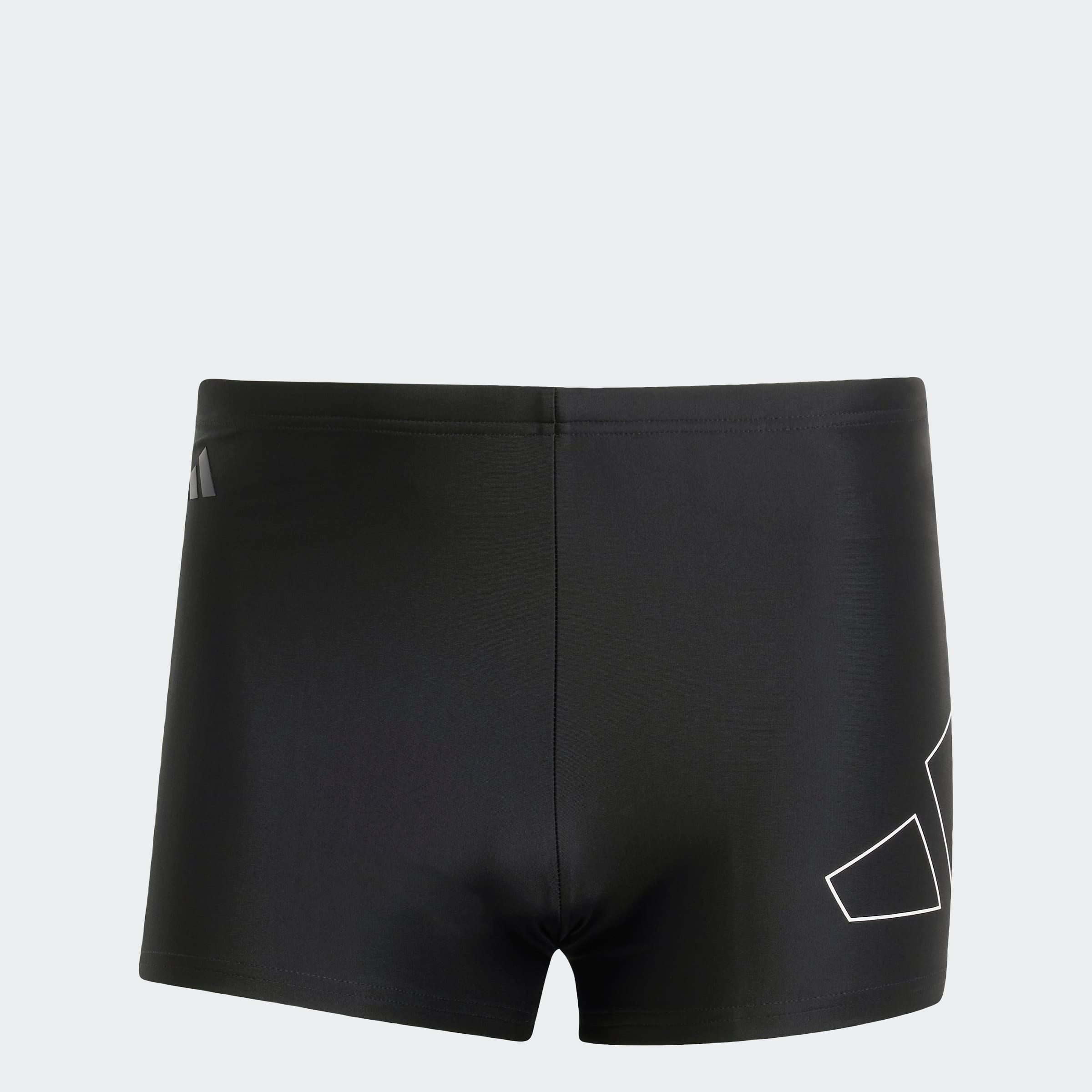 adidas Performance Zwembroek BIG BARS BOXER (1 stuk)