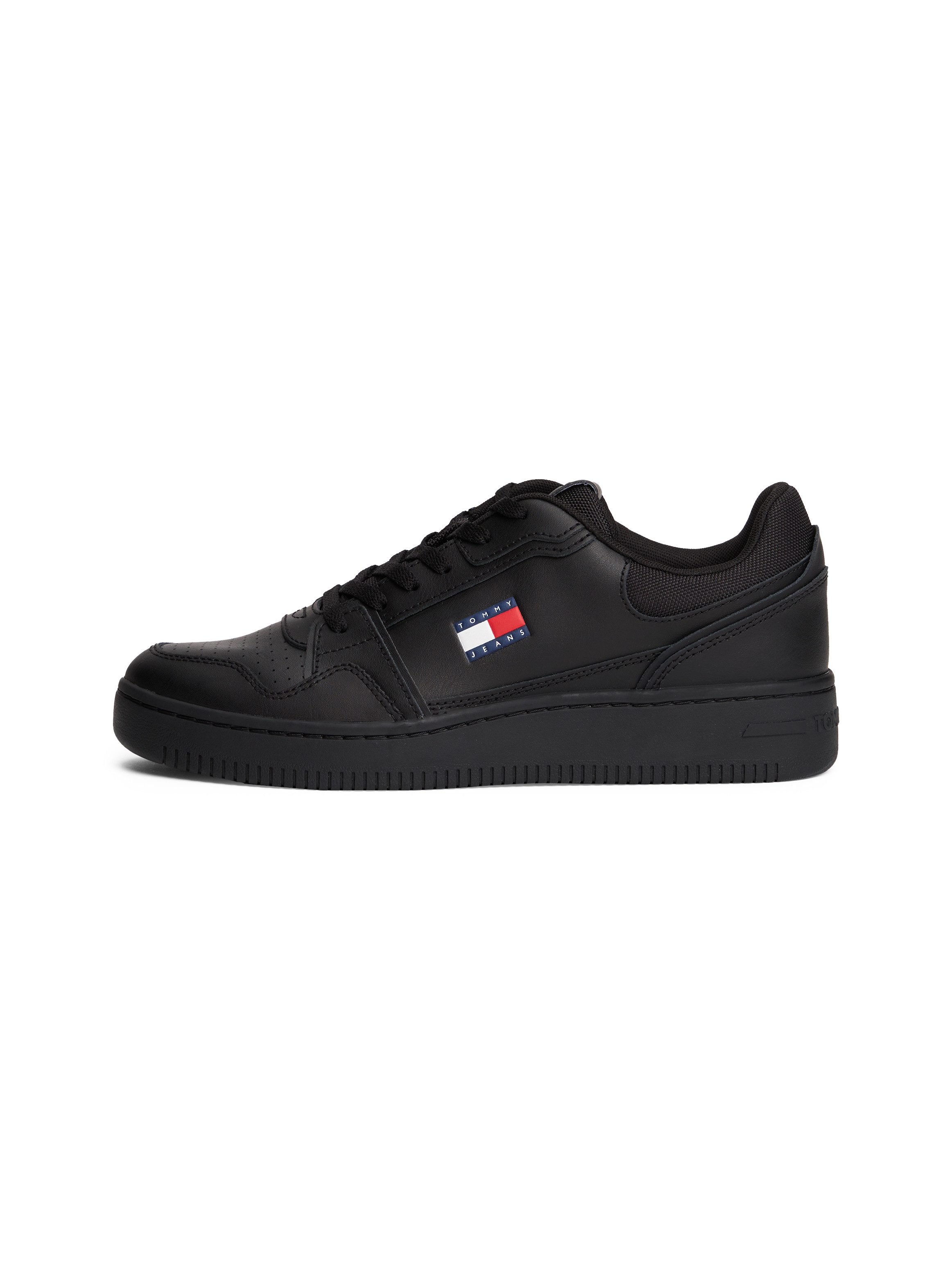 TOMMY JEANS Sneakers TJM RETRO BASKET
