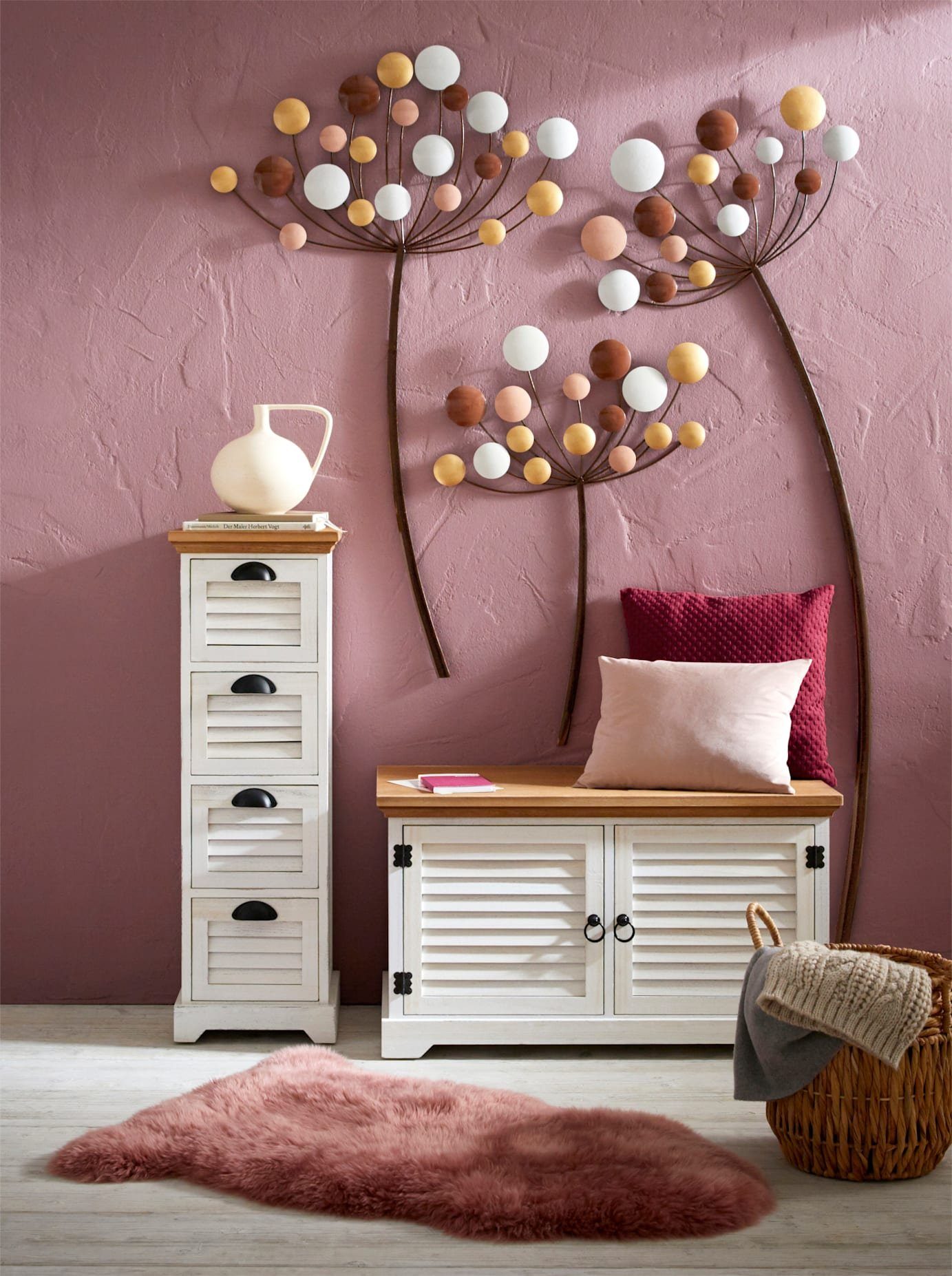 heine home Kast