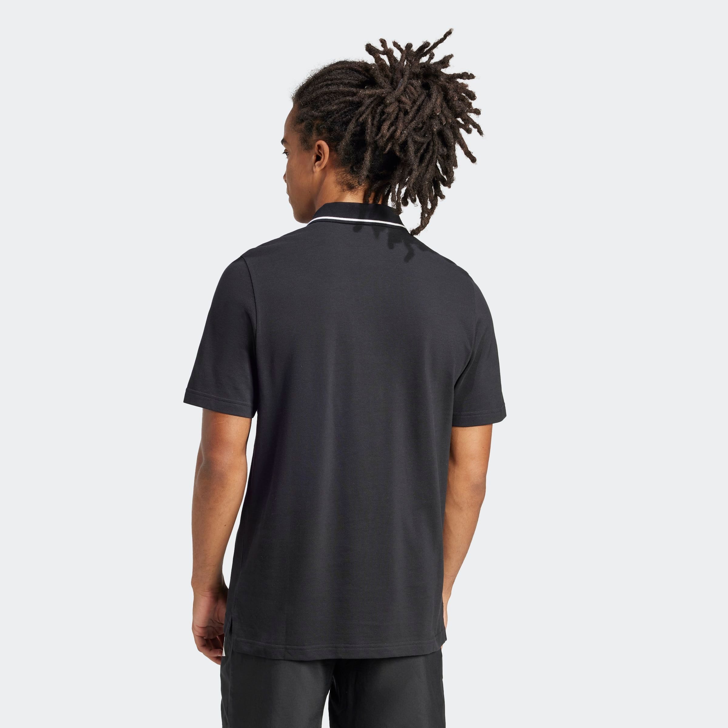 adidas Sportswear Poloshirt M SL PQ PS