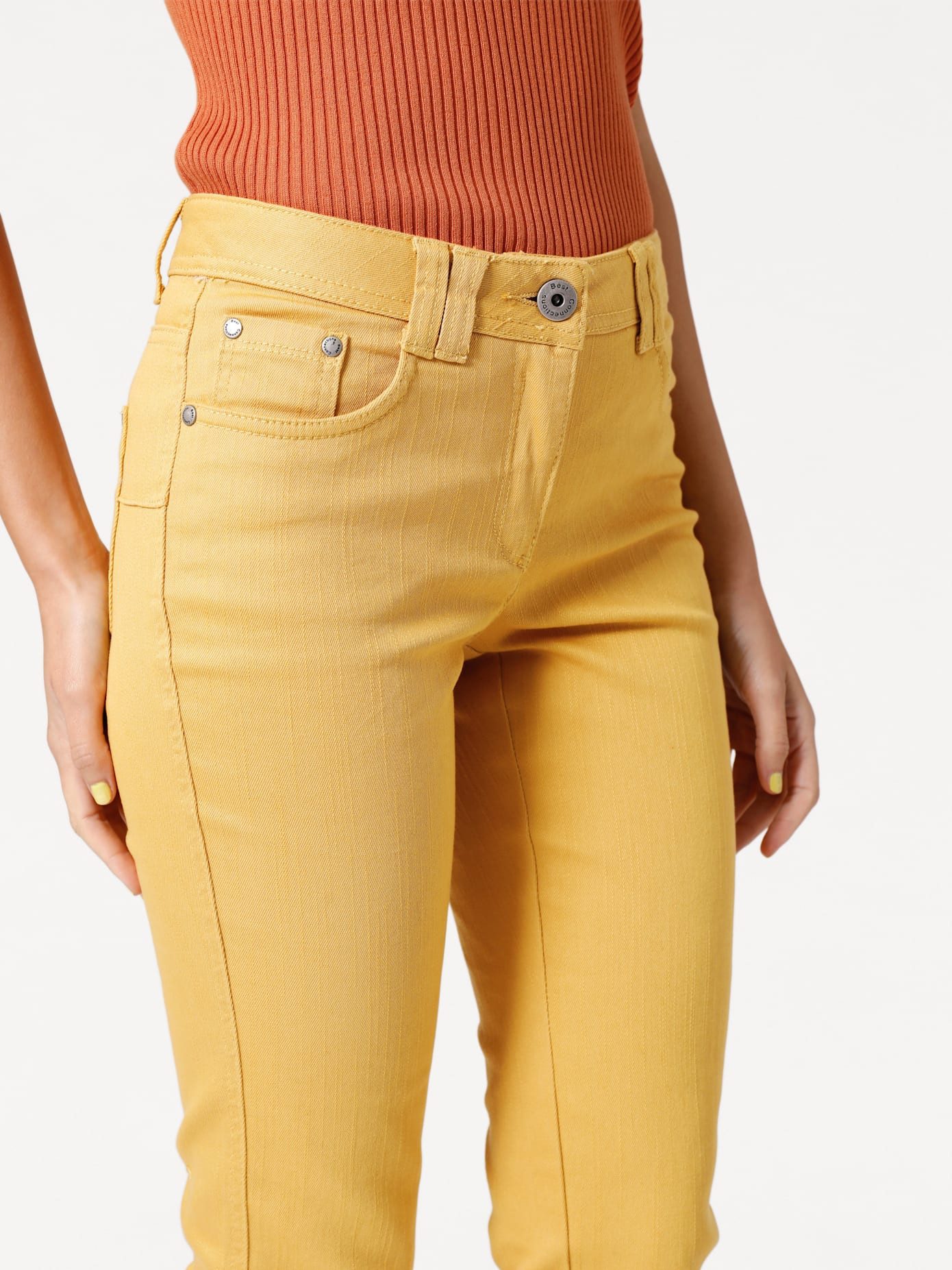 heine Skinnybroek