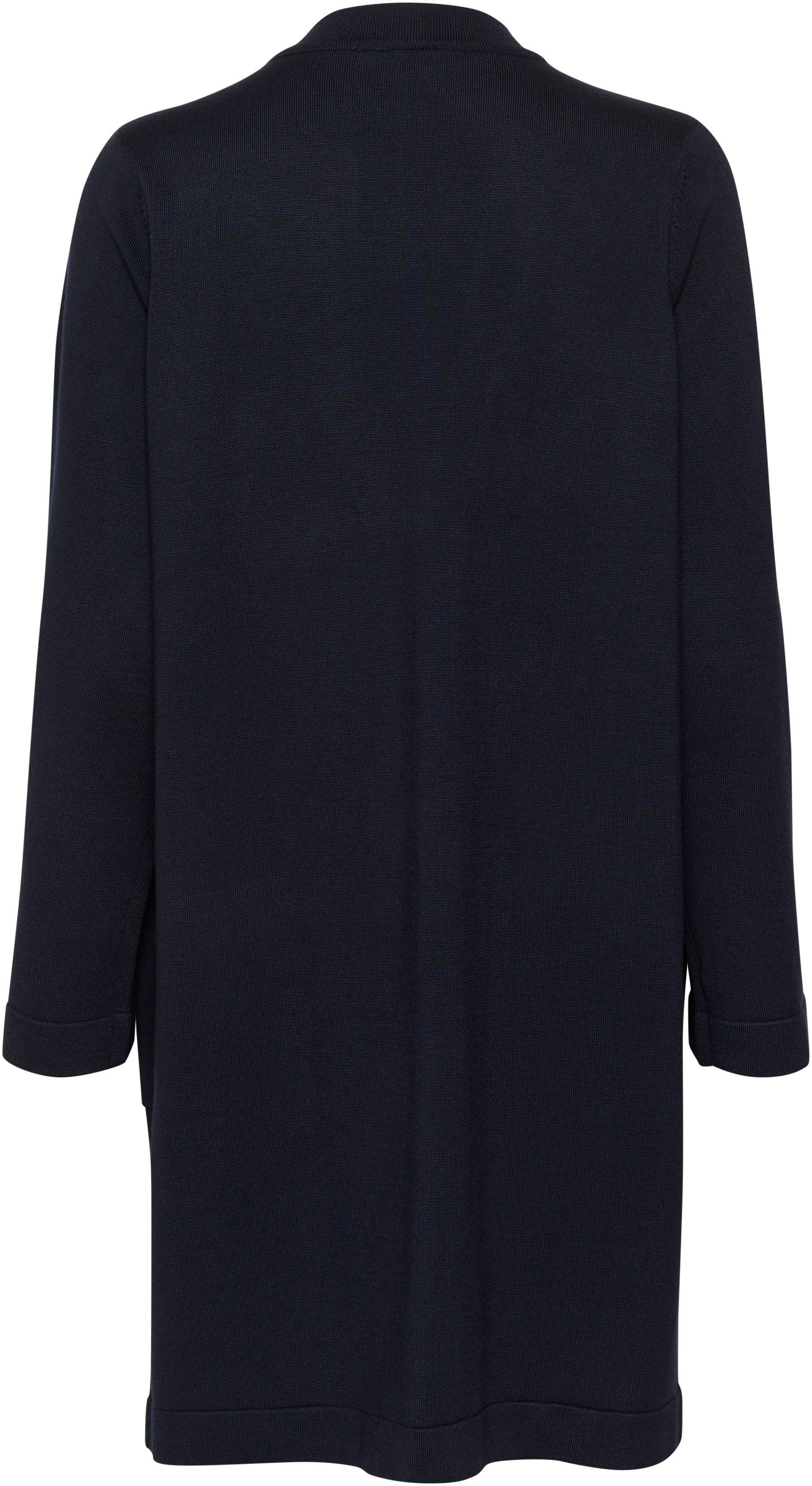 Saint Tropez Lang vest KilaSZ LS open cardigan