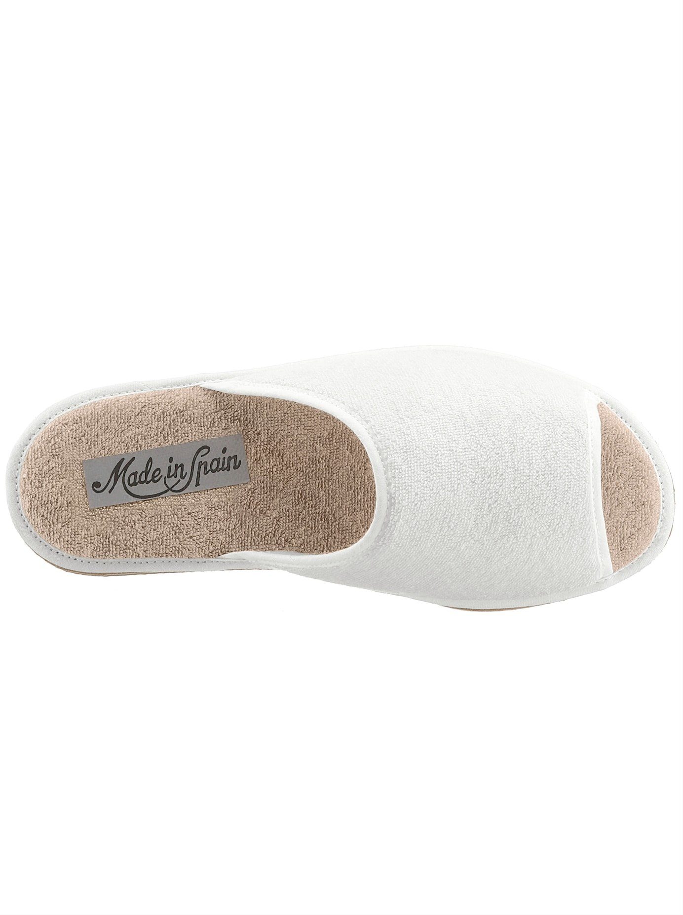 Classic Pantoffels